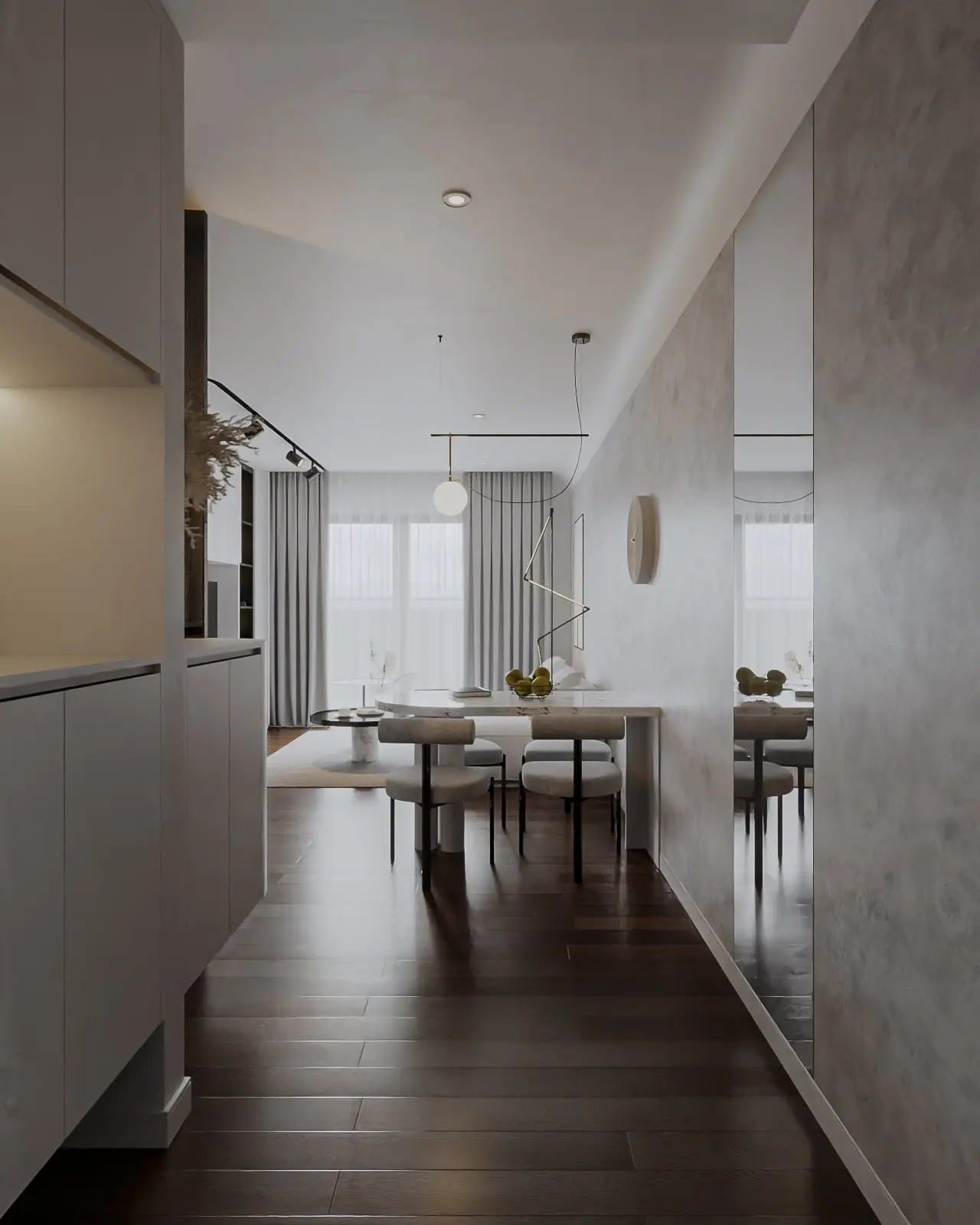 Chọn lựa concept thiết kế