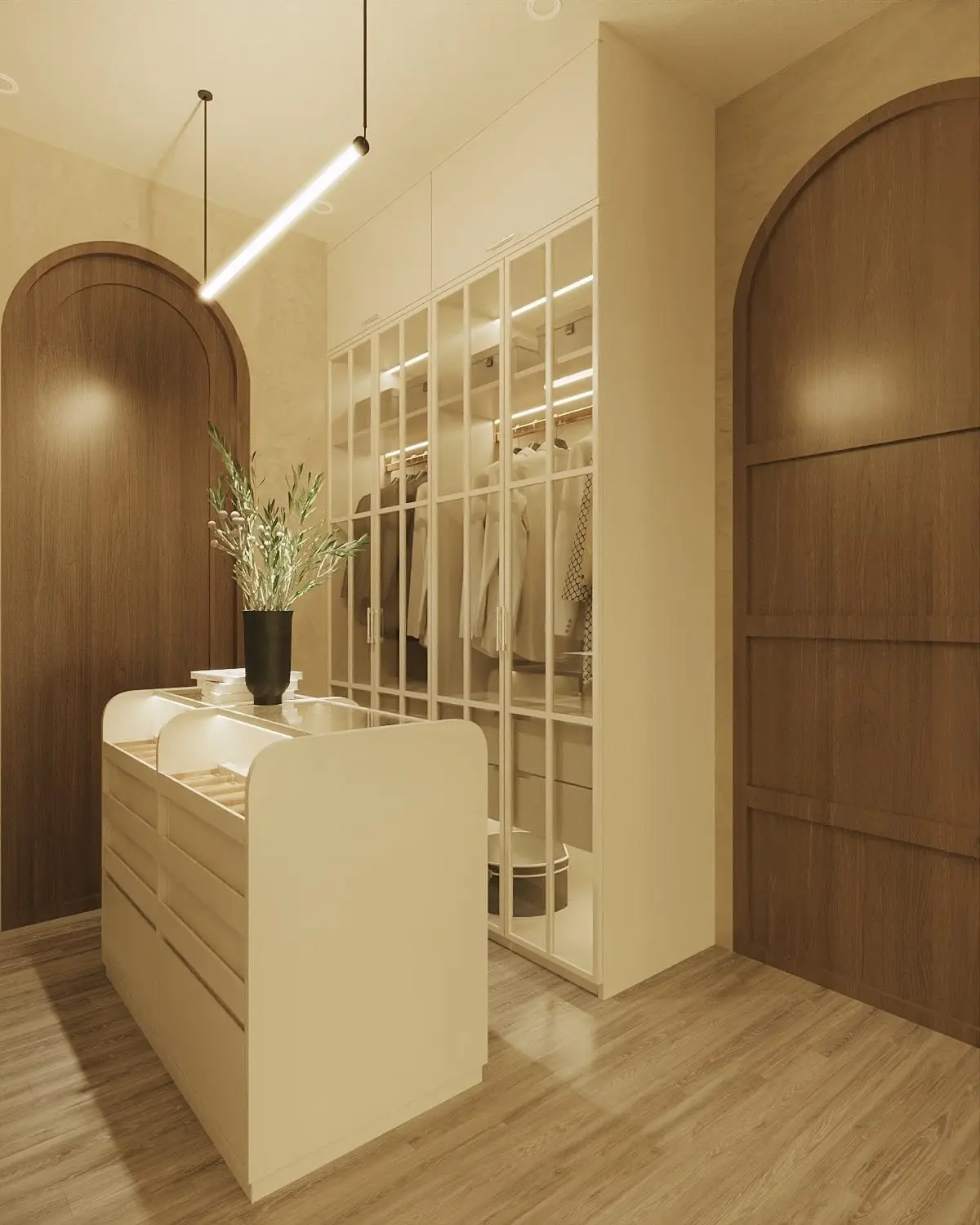 Nhà Phố 993F Nguyễn Chí Thanh, ảnh 6