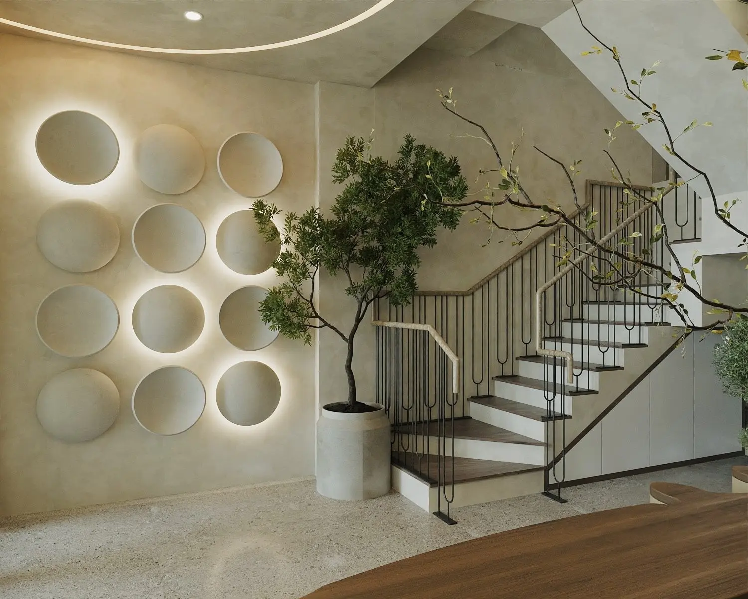 Nhà Phố Dương Hồng 2, ảnh 8