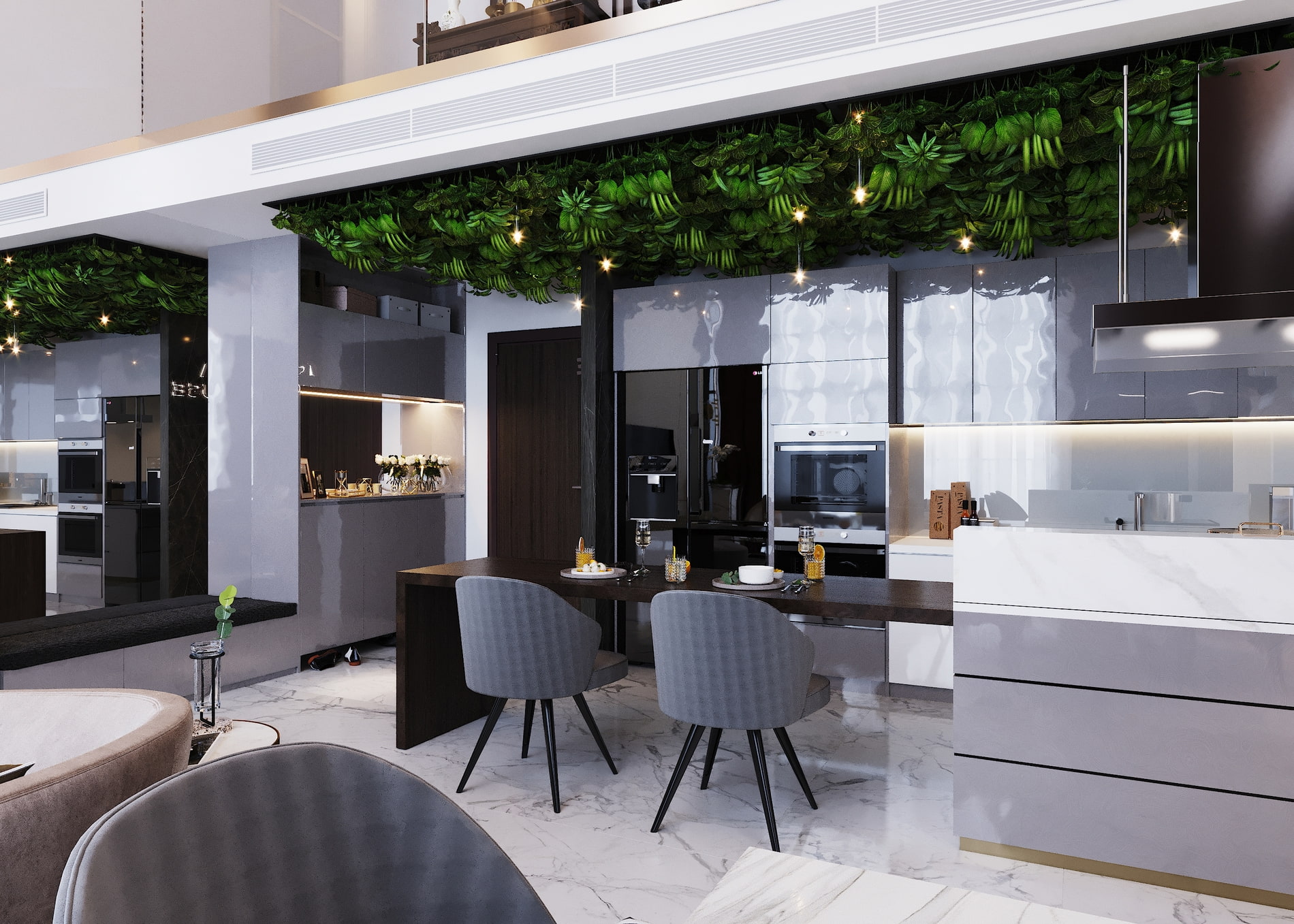 Duplex Vista Verde A2304