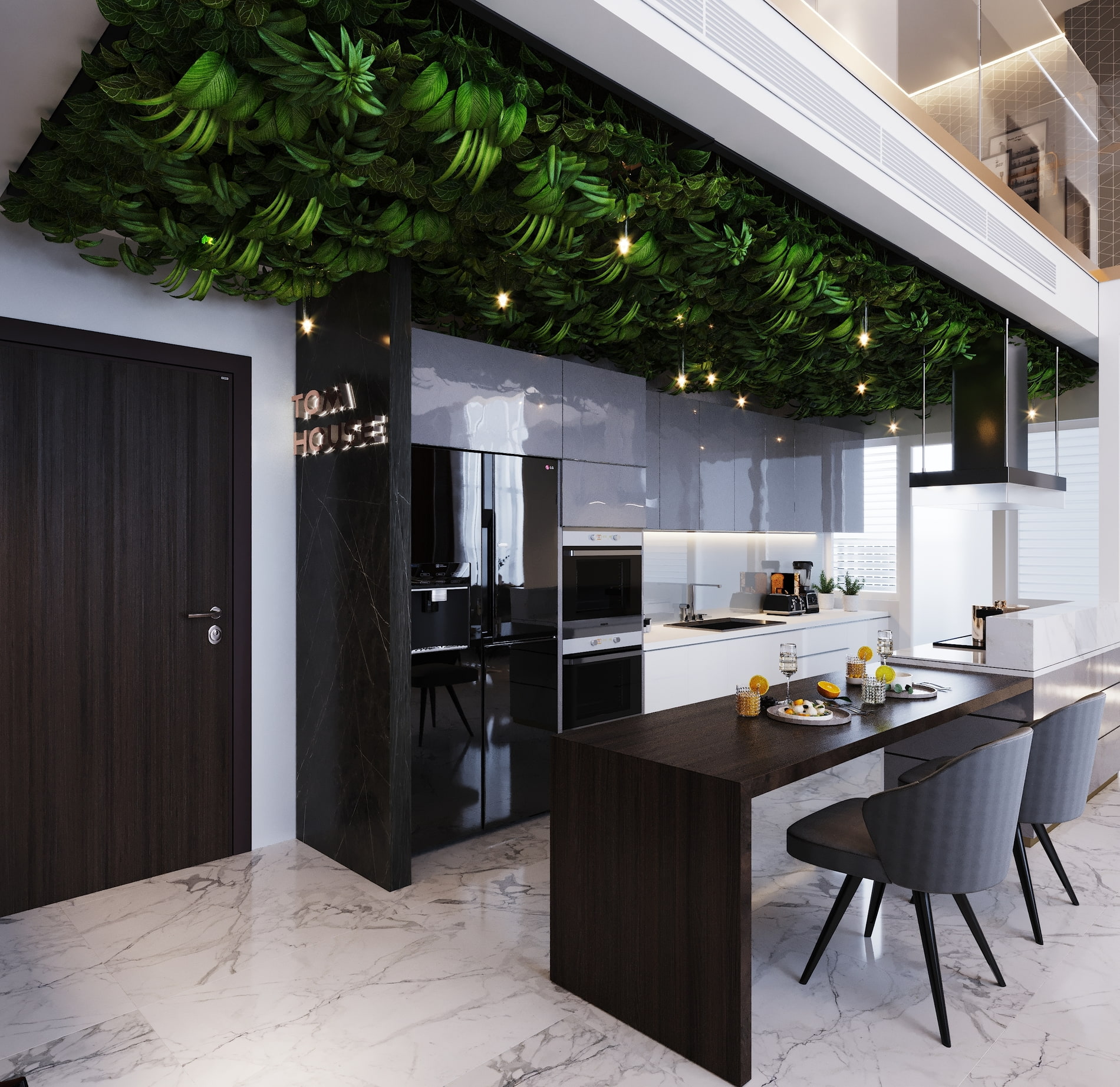 Duplex Vista Verde A2304