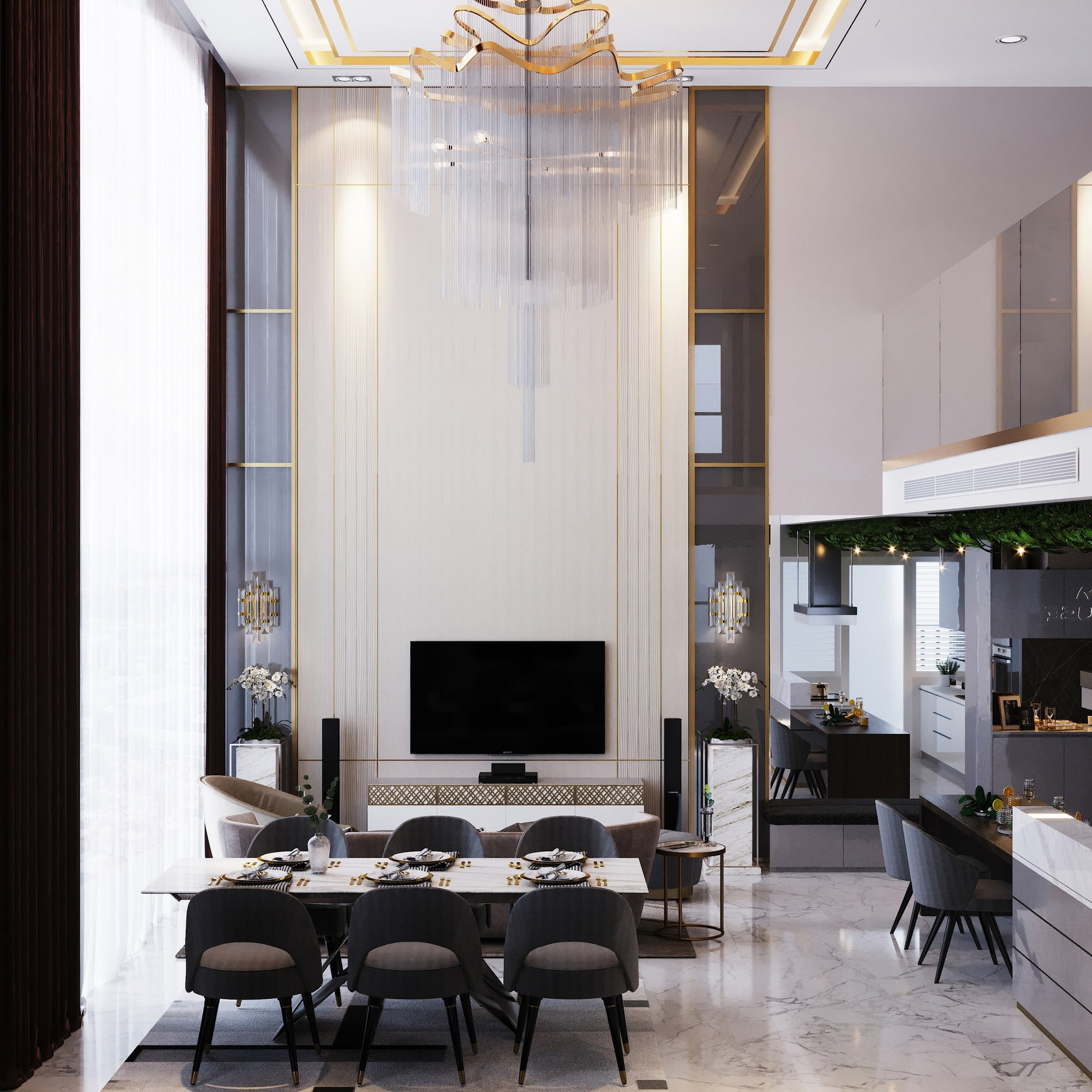 Duplex Vista Verde A2304