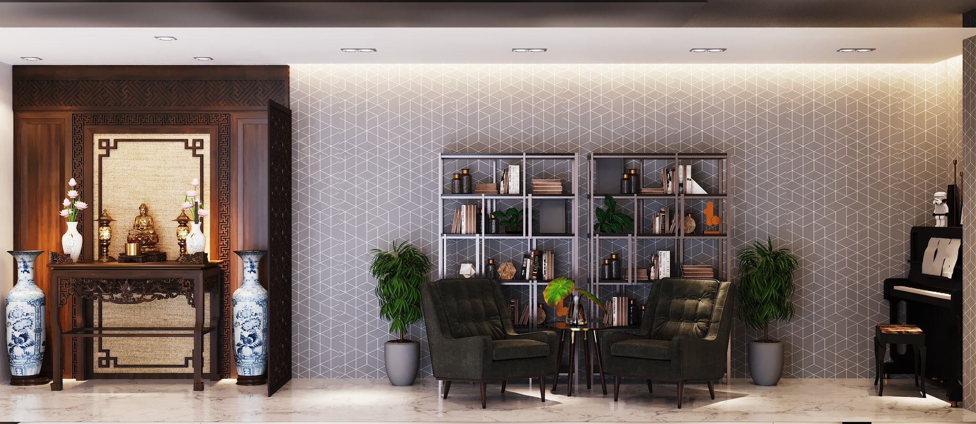 Duplex Vista Verde A2304