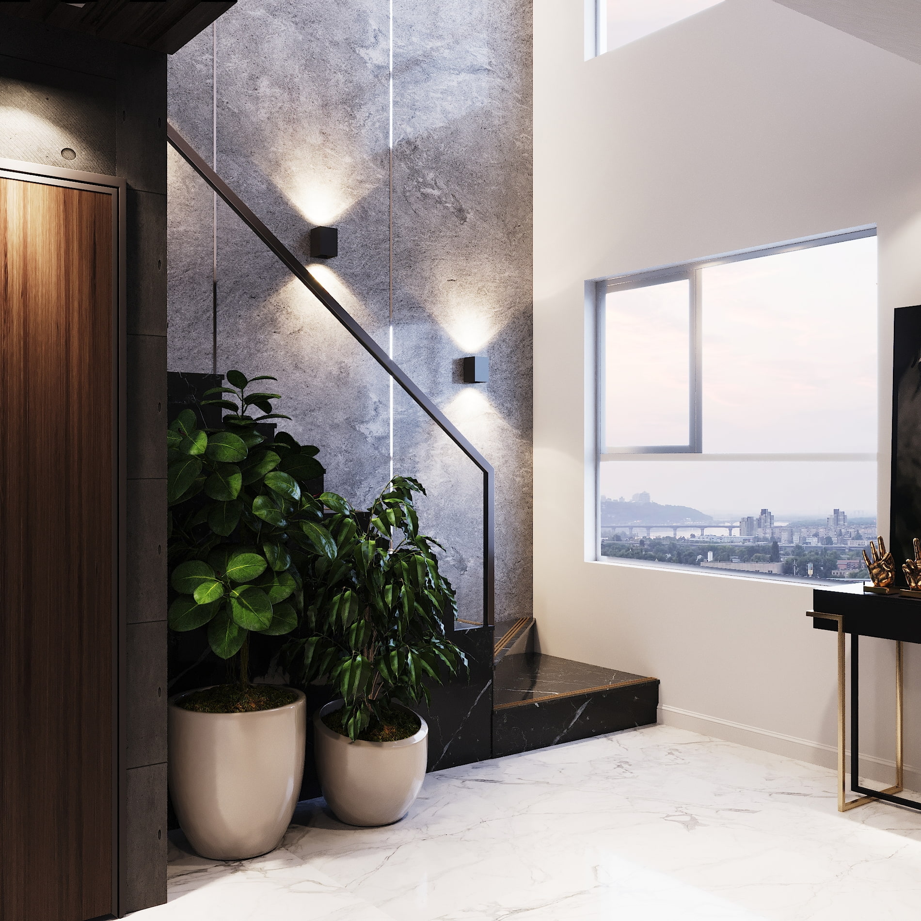 Duplex Vista Verde A2304