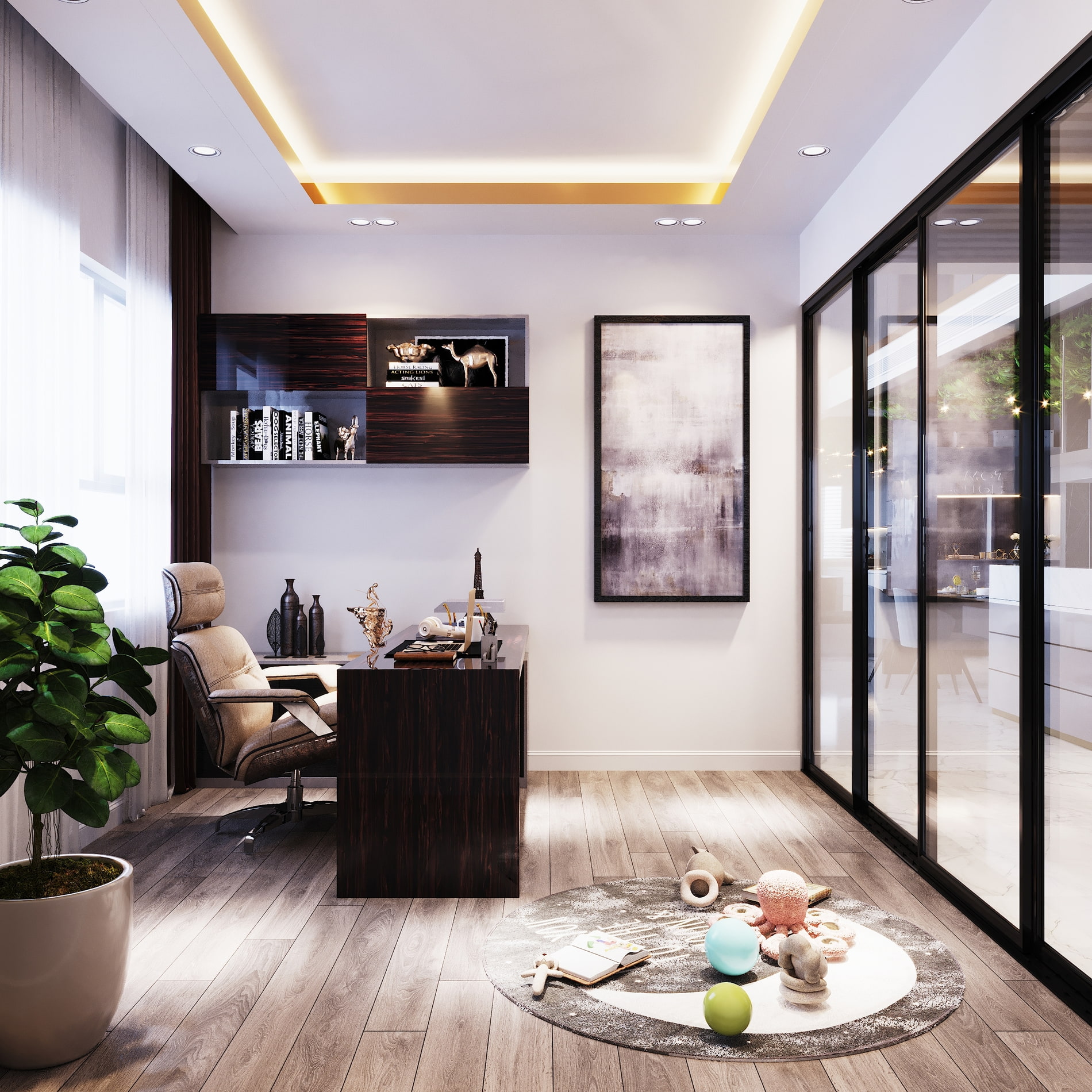 Duplex Vista Verde A2304