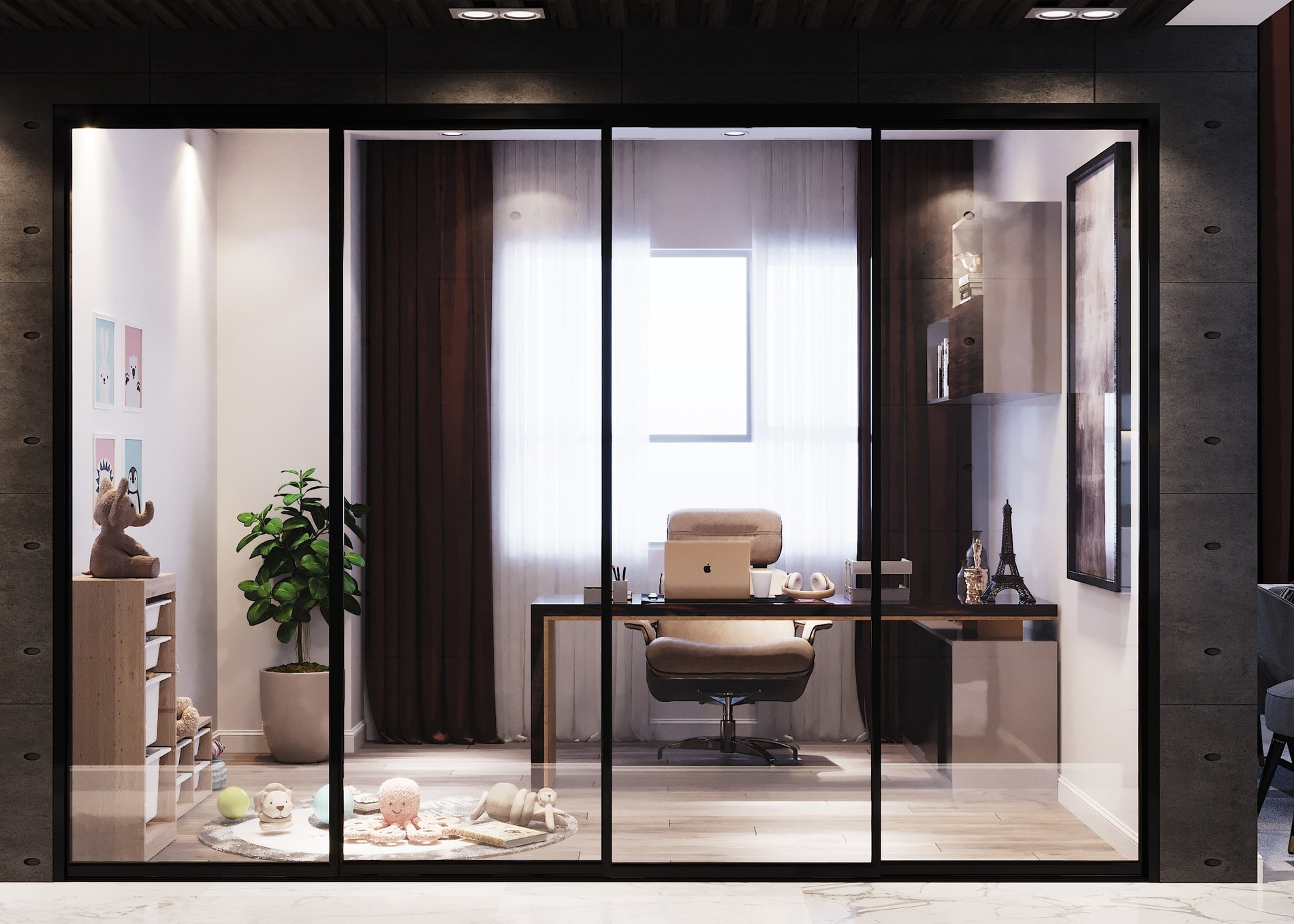 Duplex Vista Verde A2304