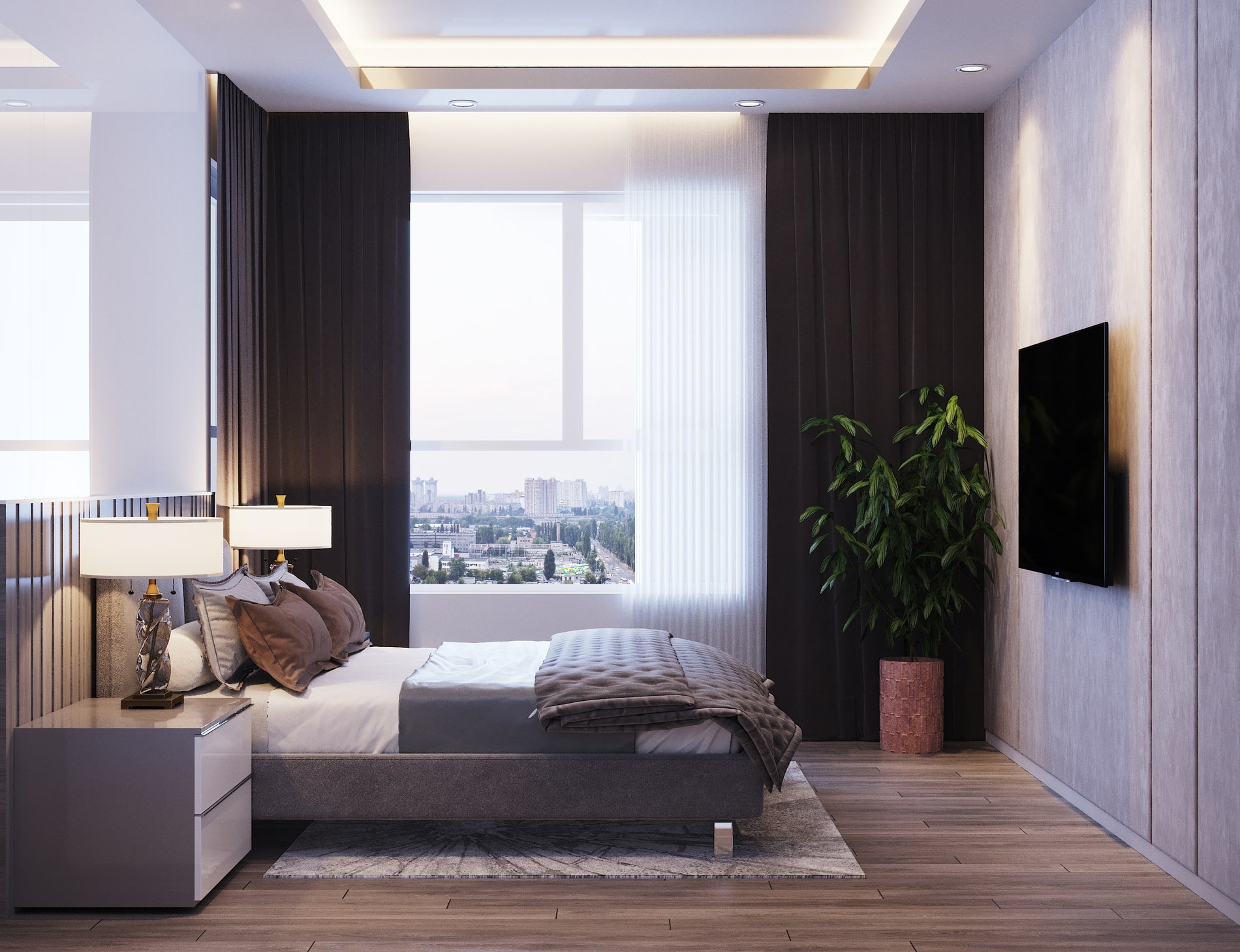 Duplex Vista Verde A2304