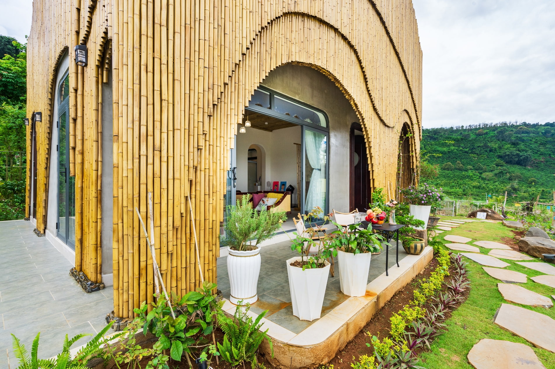 Giới thiệu KAO Design
