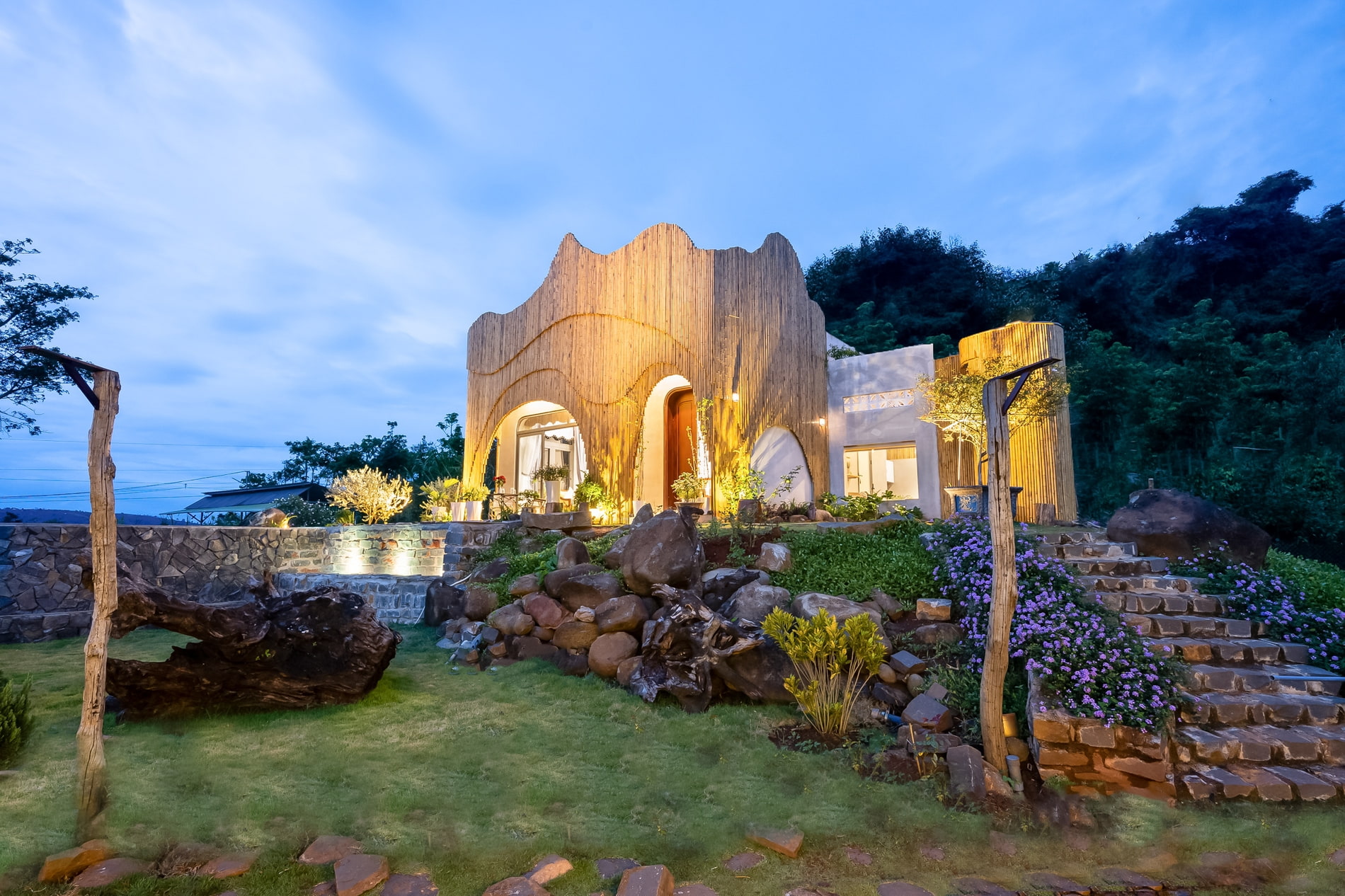 Giới thiệu KAO Design