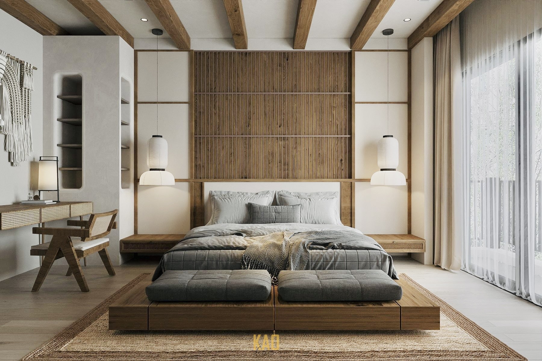 Nhà Phố Dương Hồng PJ112