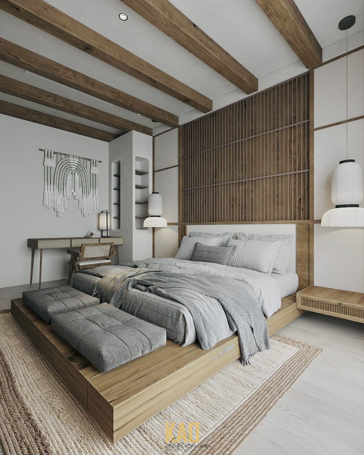 Nhà Phố Dương Hồng PJ112