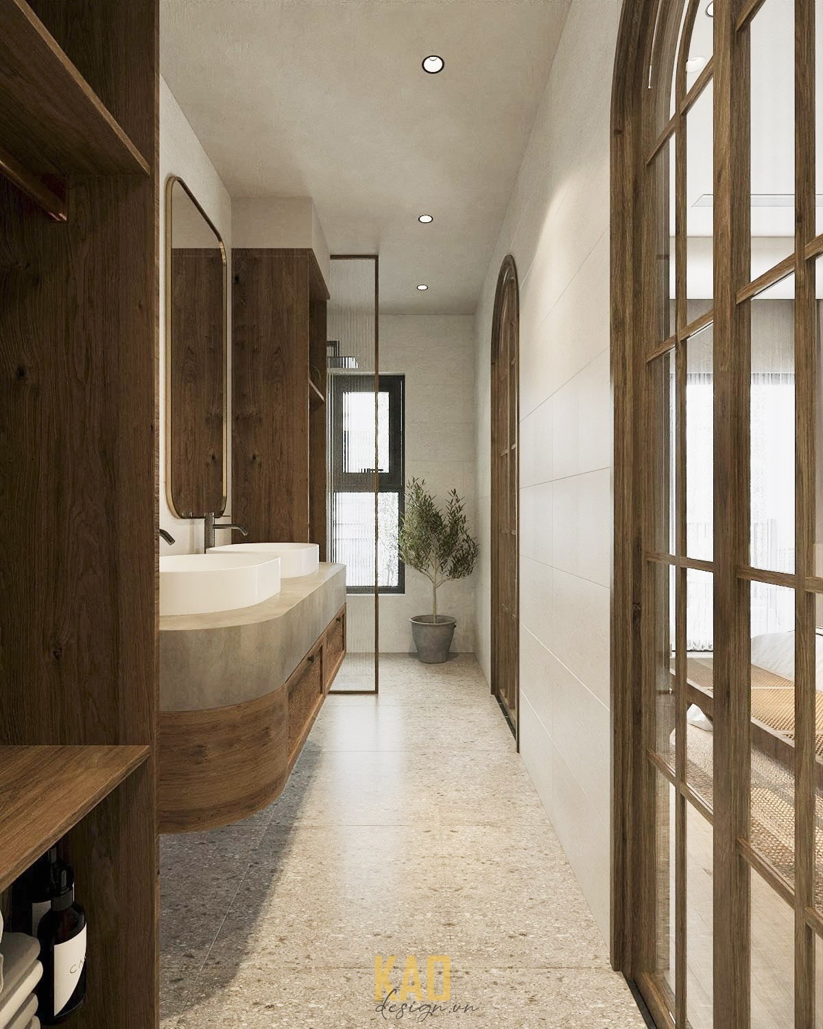 Nhà Phố Dương Hồng PJ112