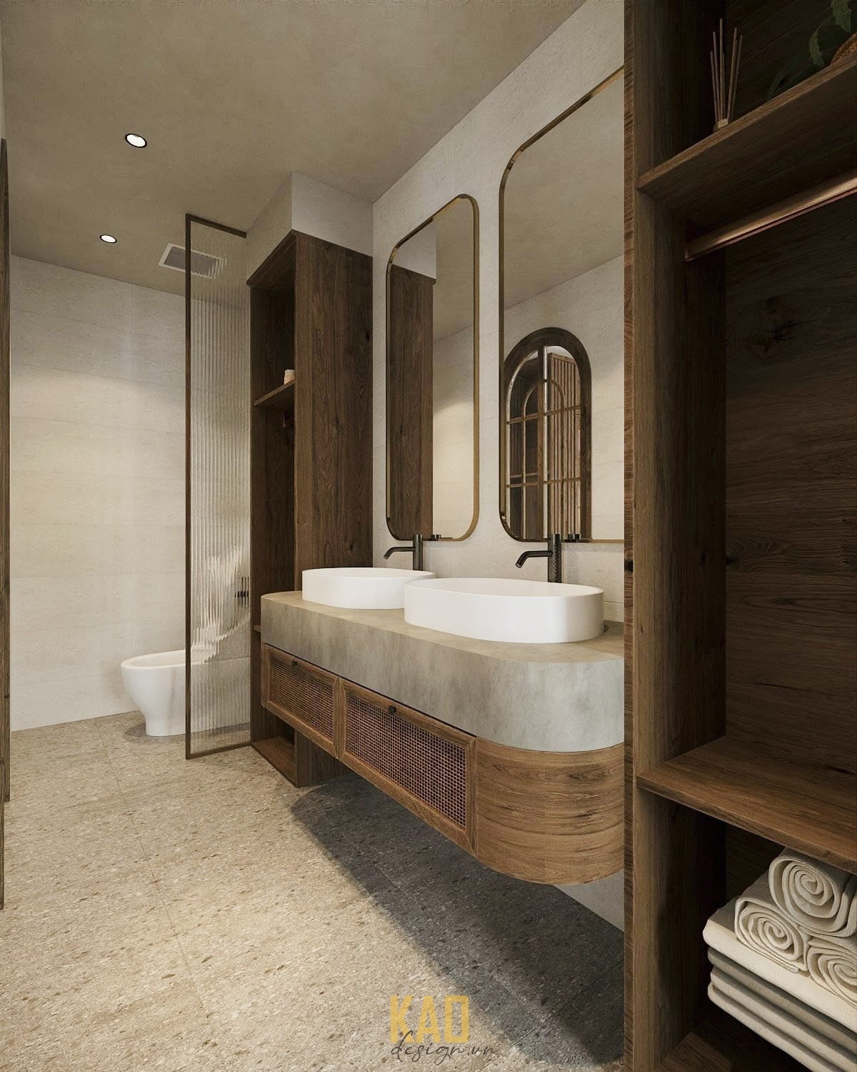 Nhà Phố Dương Hồng PJ112