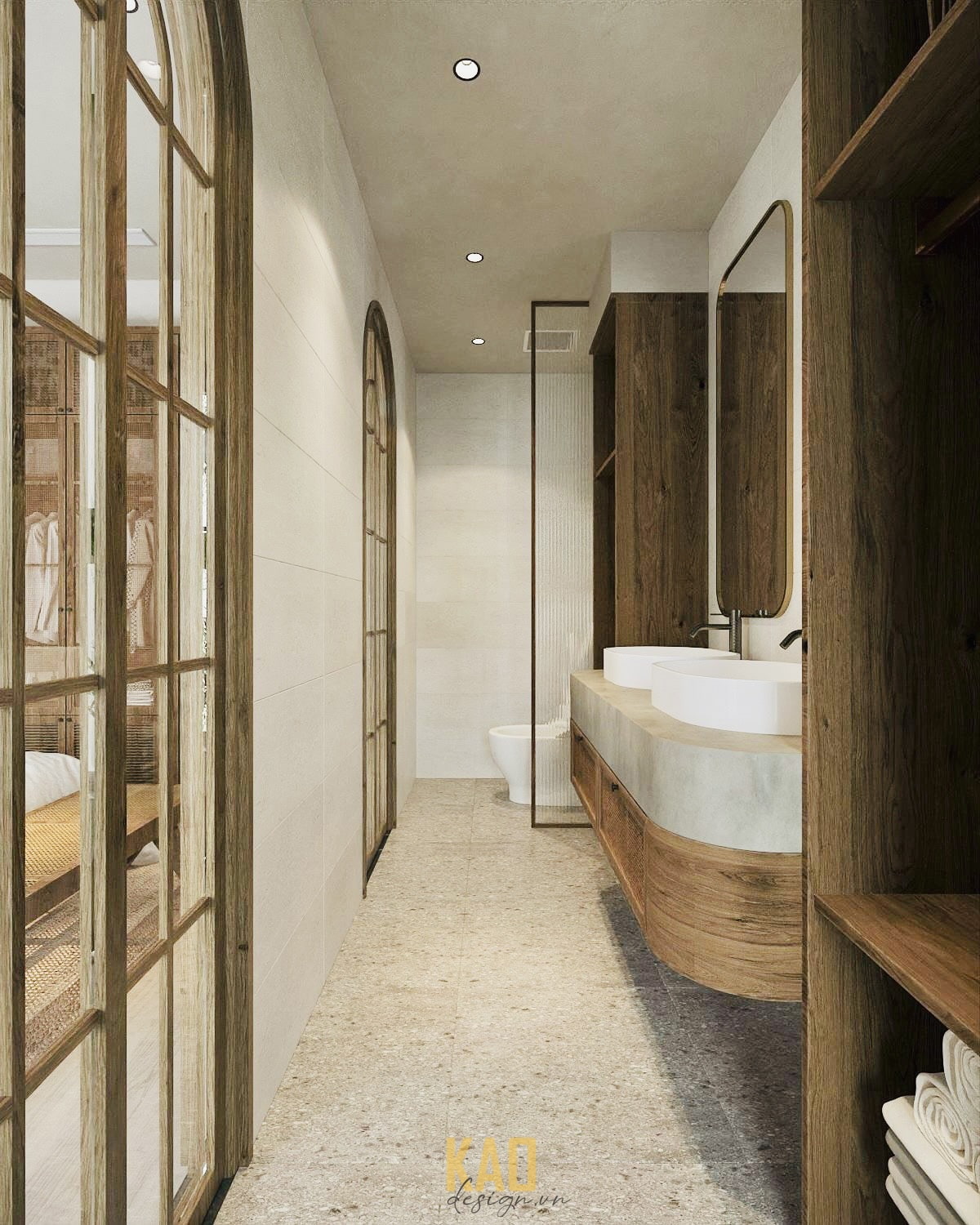 Nhà Phố Dương Hồng PJ112