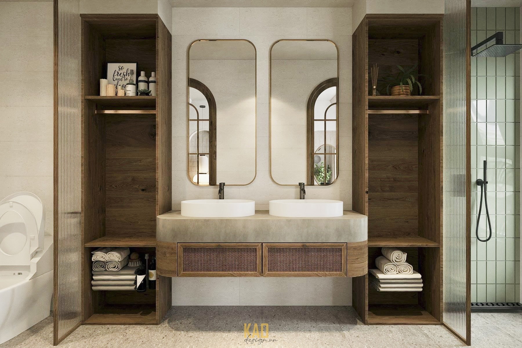 Nhà Phố Dương Hồng PJ112