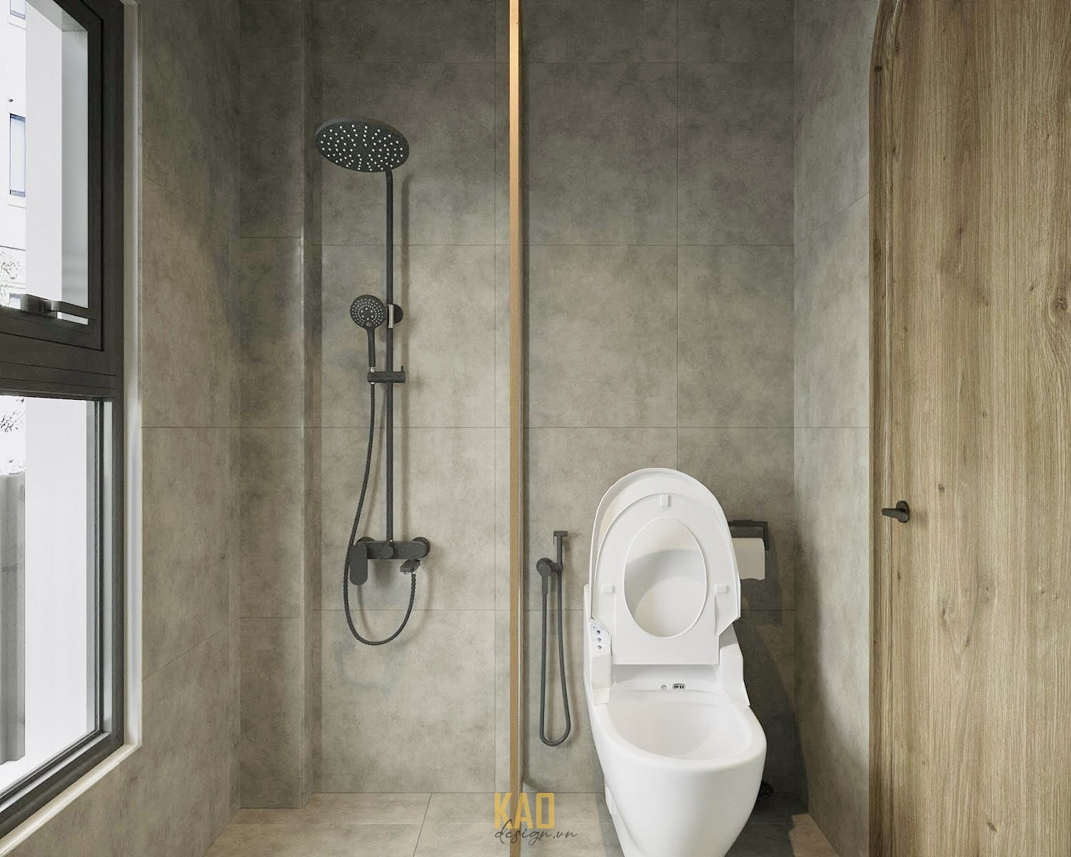 Nhà Phố Dương Hồng PJ112