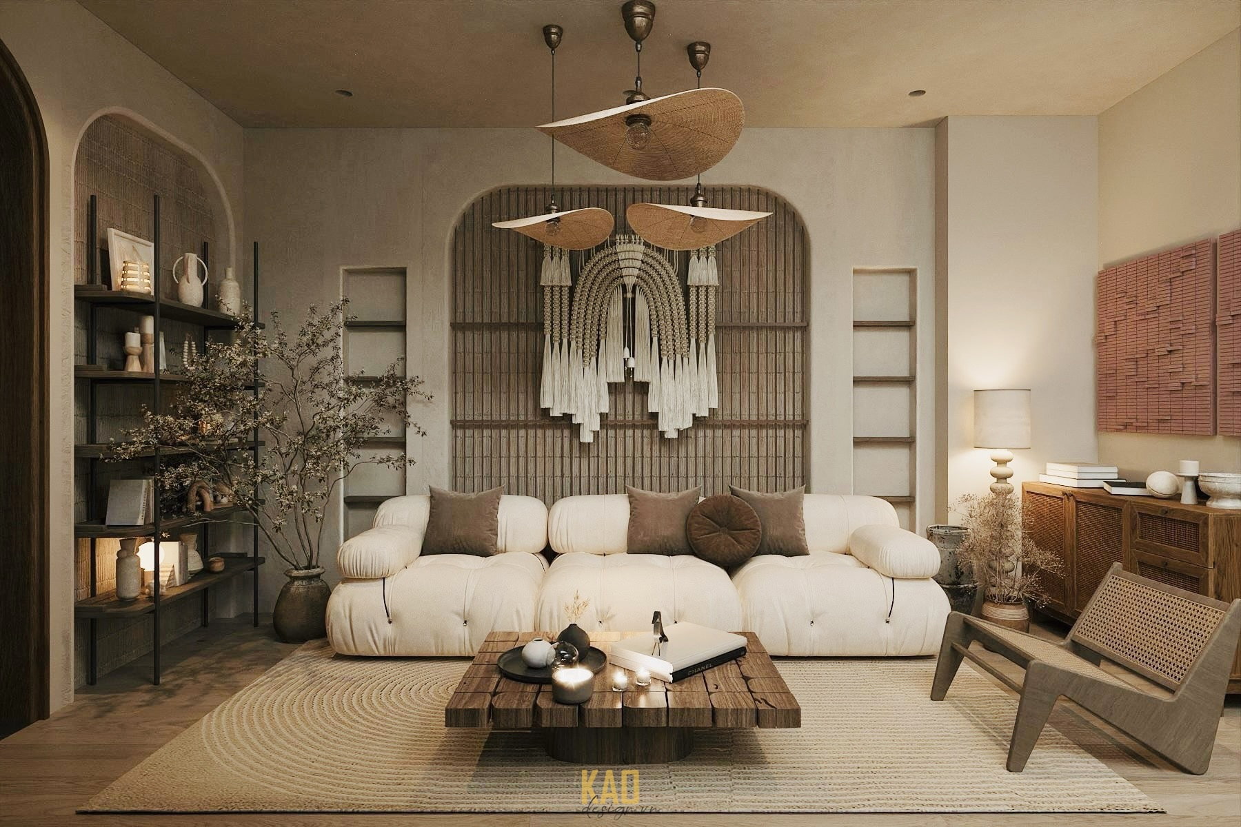 Nhà Phố Dương Hồng PJ112
