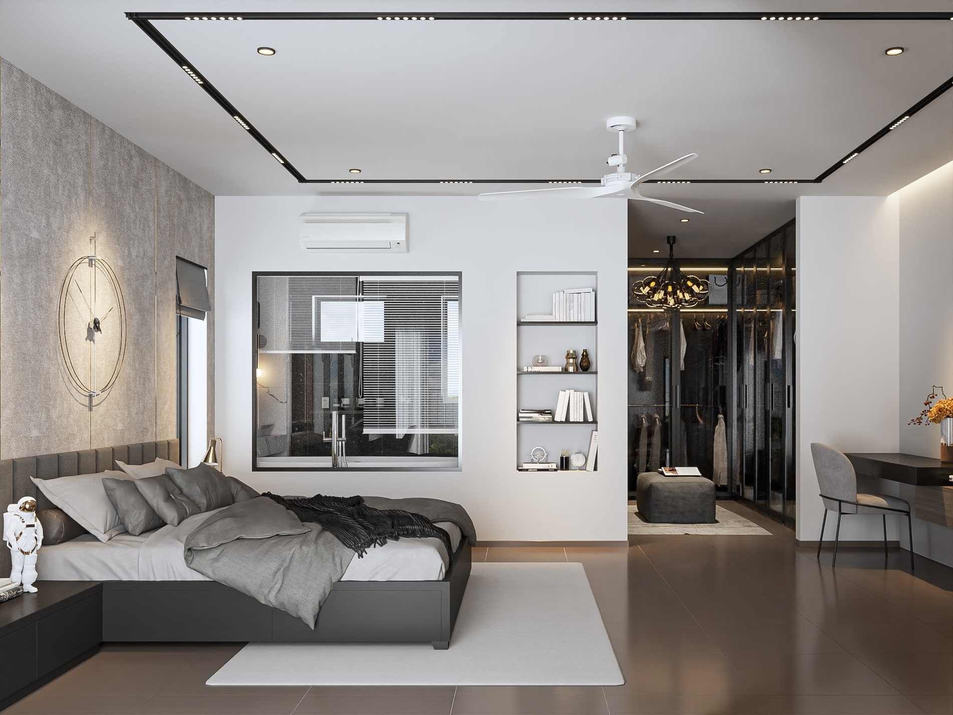 Dinh Thự Villa Phnom Penh