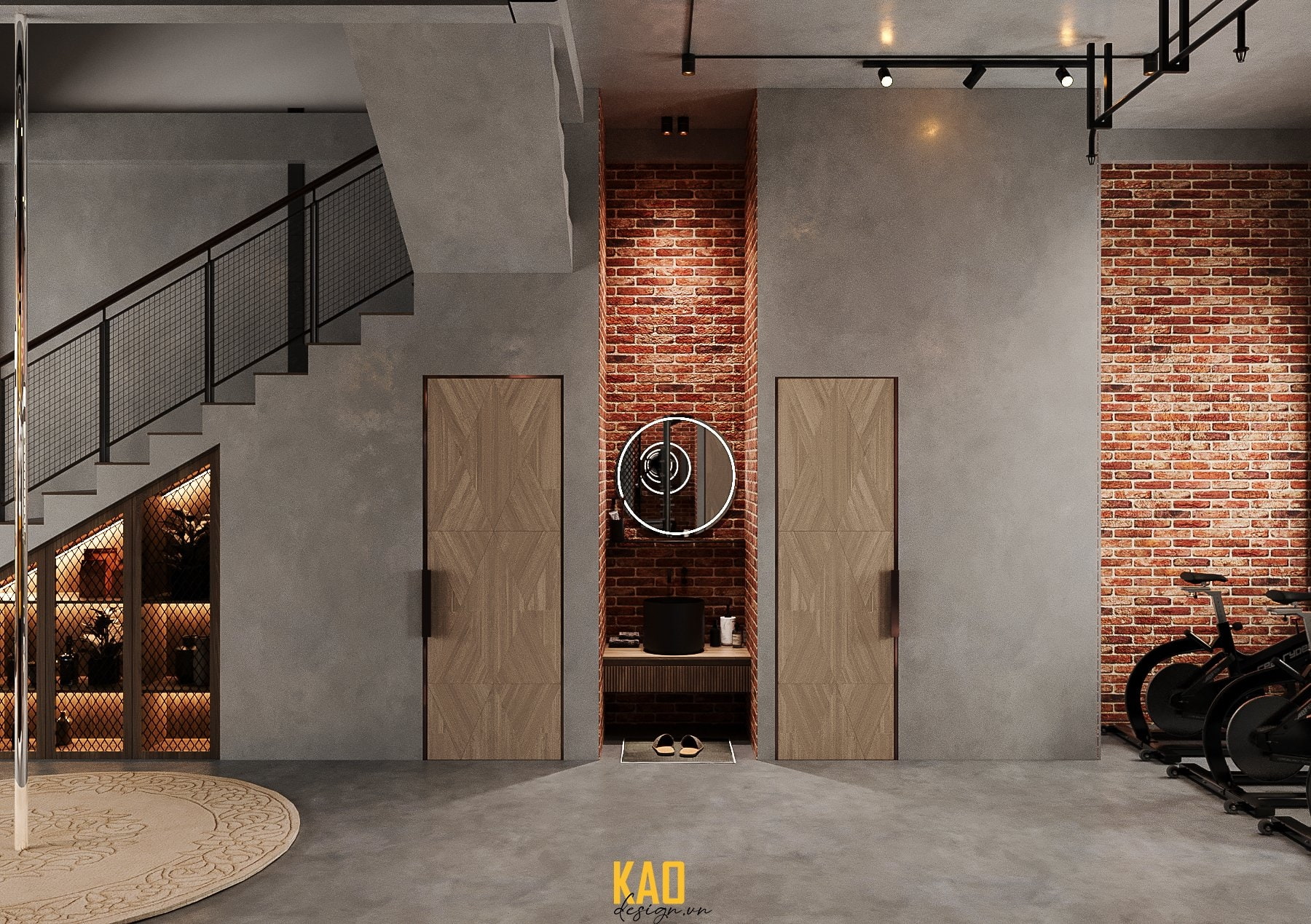 Nhà Phố Valora Mizuki LK3