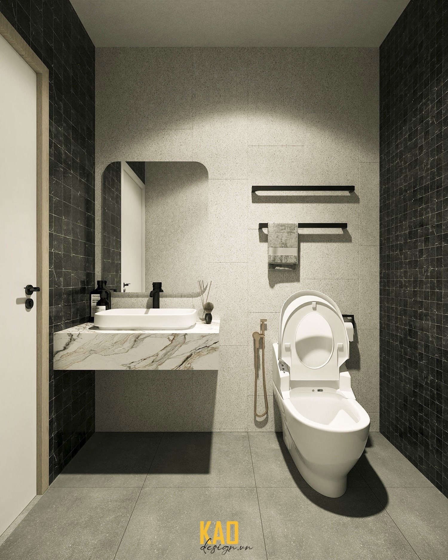 Nhà Phố Valora Mizuki LK3