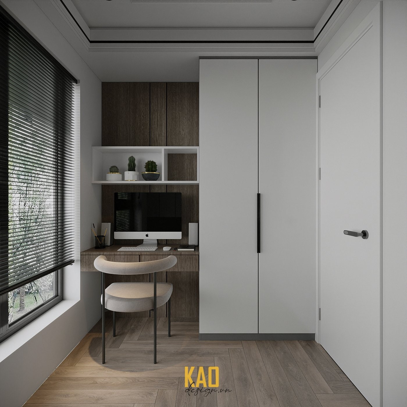 Nhà Phố Valora Mizuki LK3