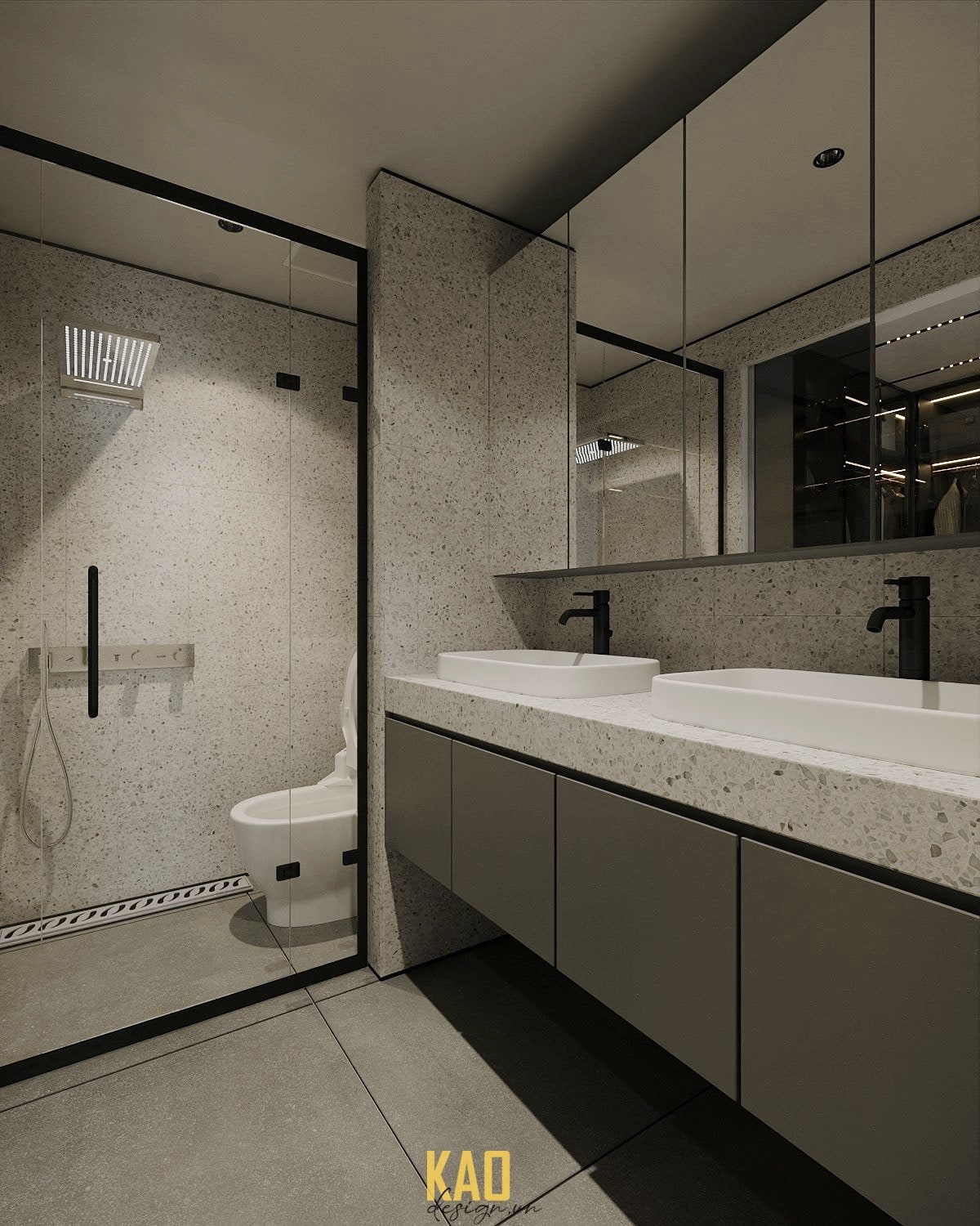 Nhà Phố Valora Mizuki LK3