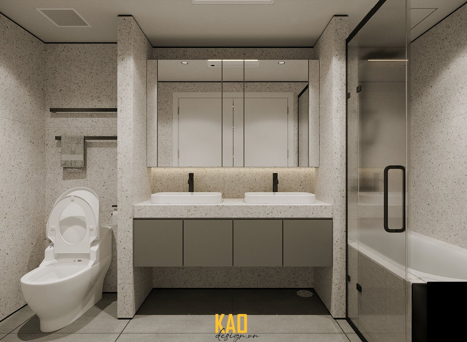 Nhà Phố Valora Mizuki LK3