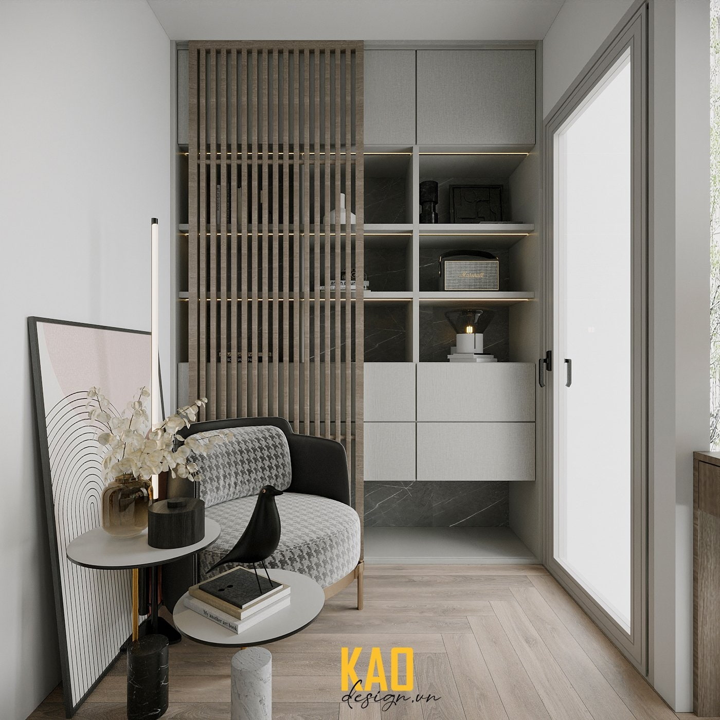 Nhà Phố Valora Mizuki LK3