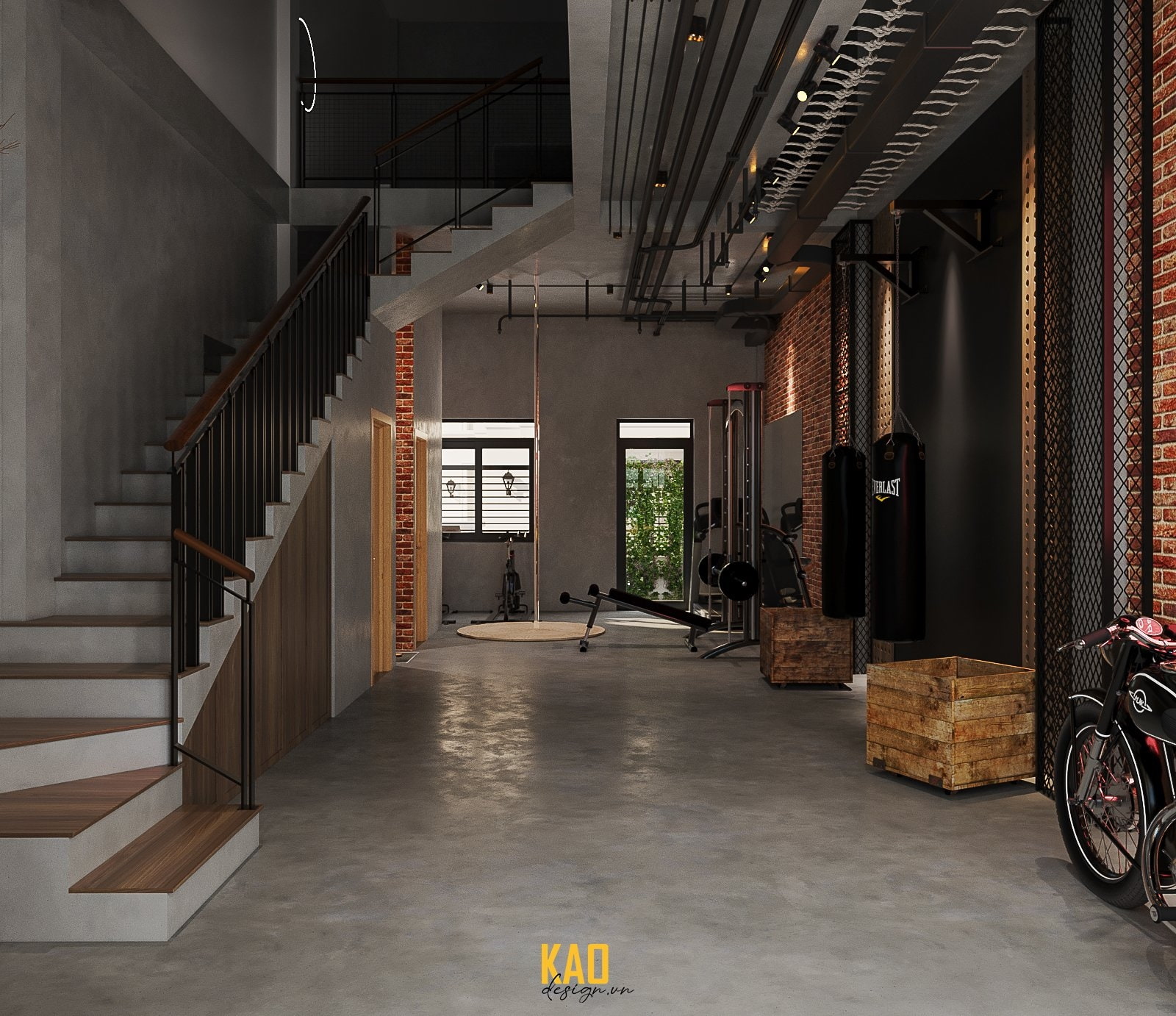 Nhà Phố Valora Mizuki LK3