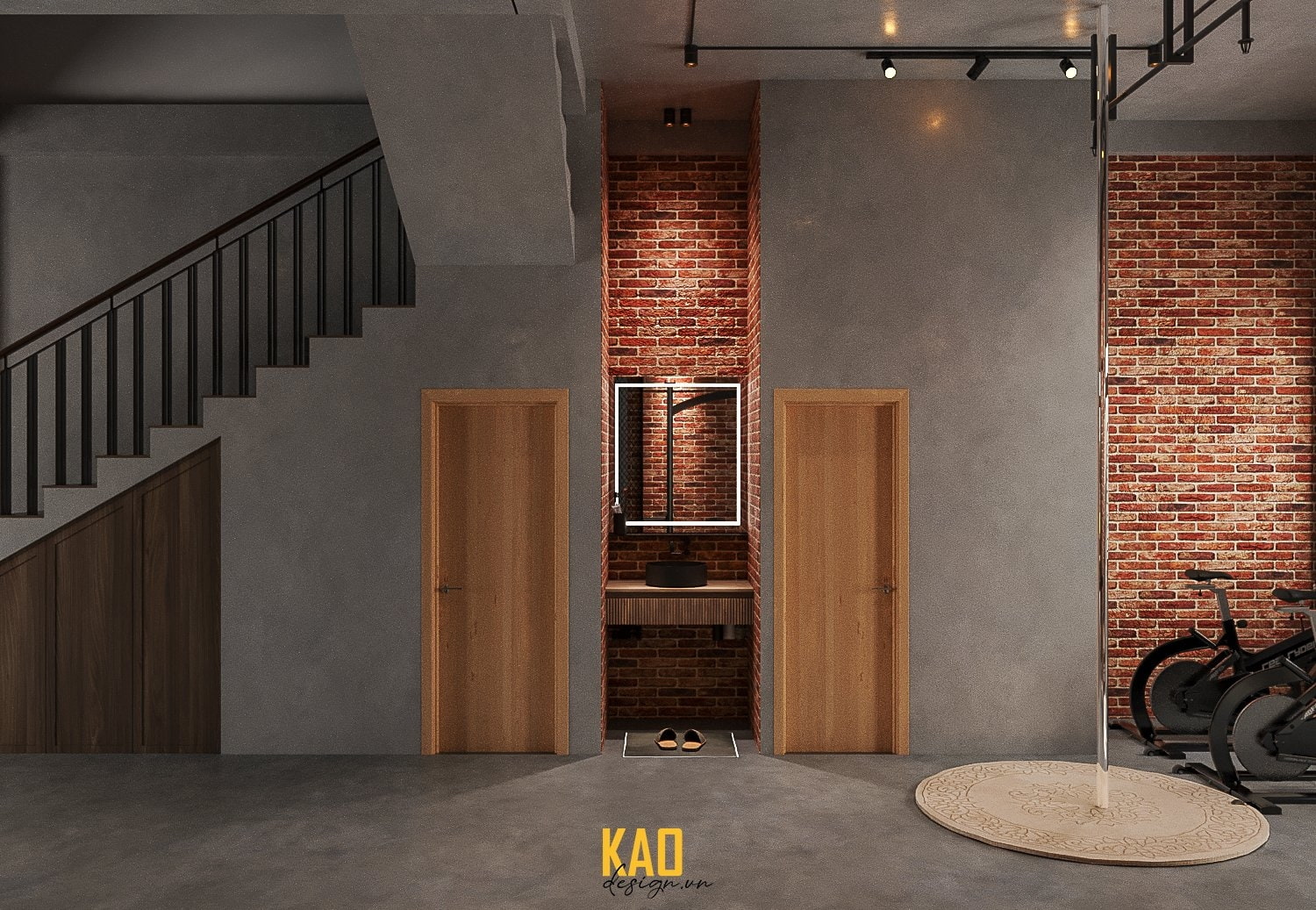 Nhà Phố Valora Mizuki LK3