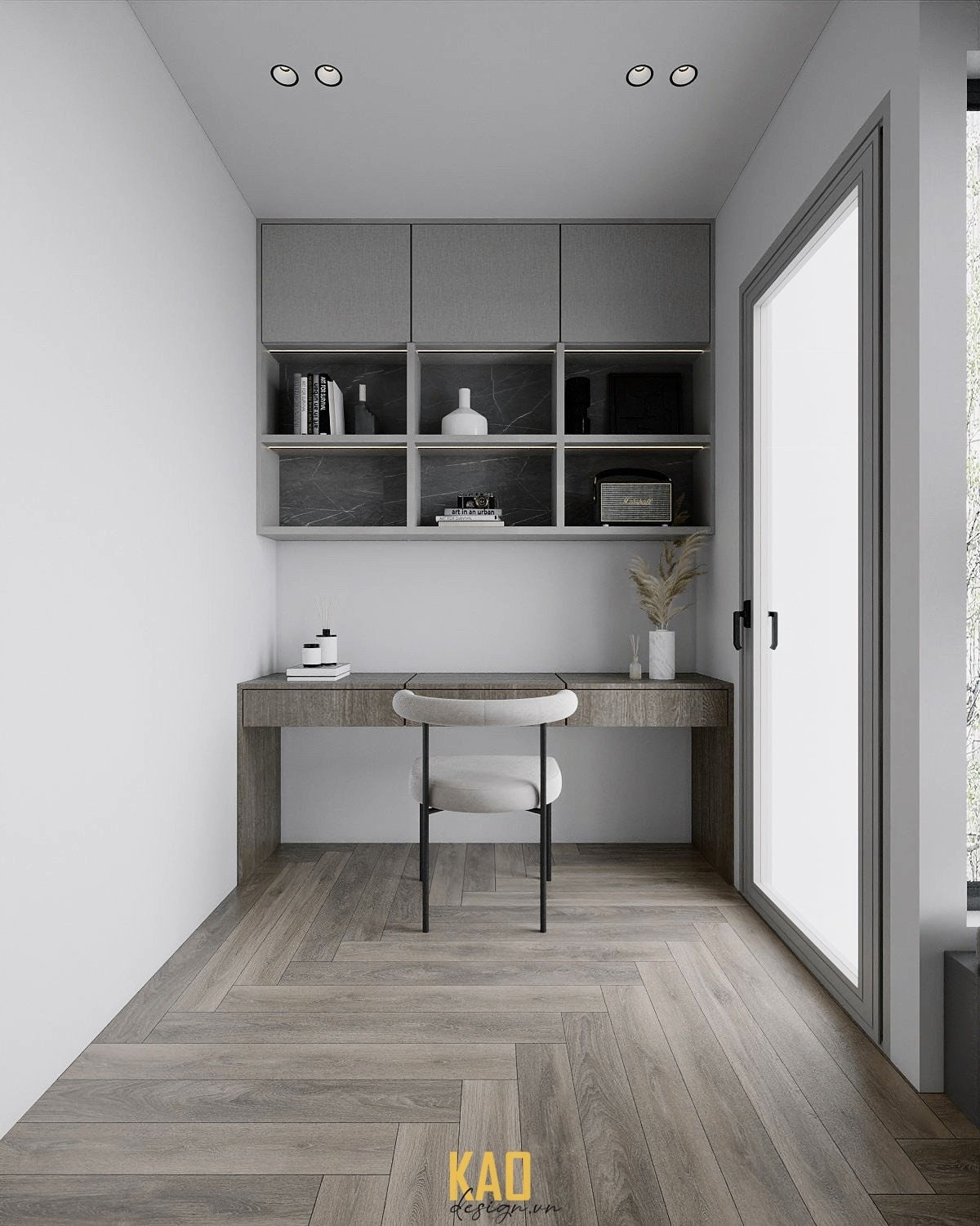 Nhà Phố Valora Mizuki LK3