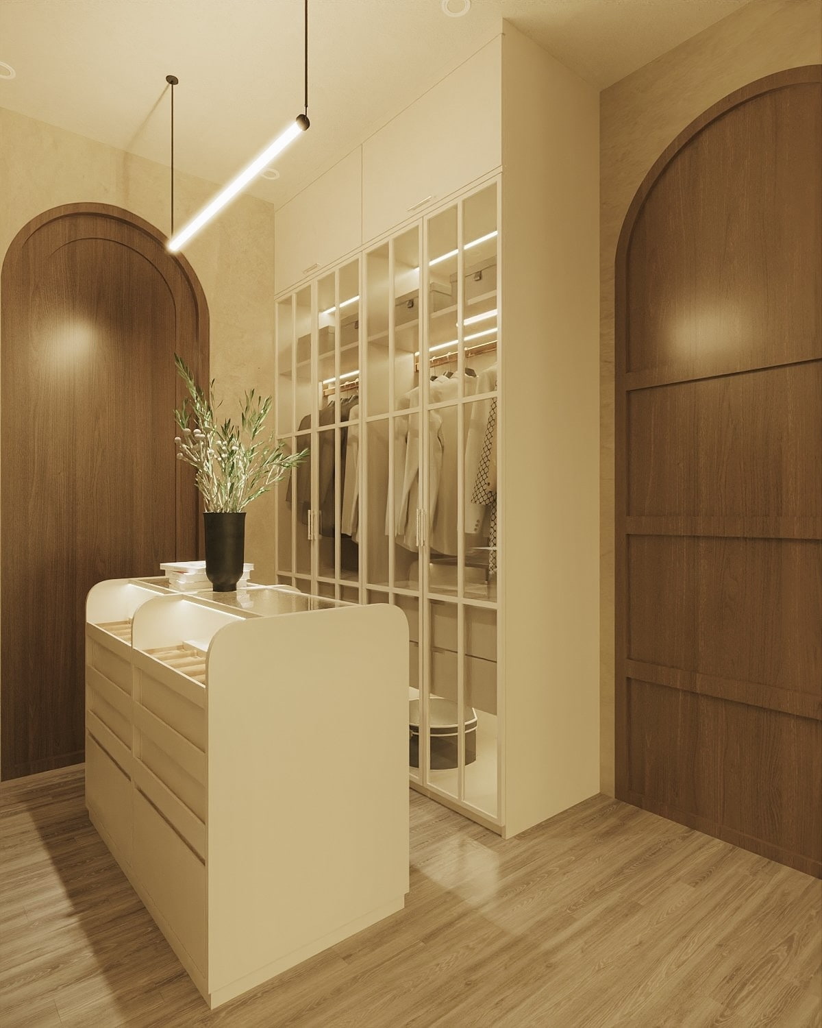 Nhà Phố 993F Nguyễn Chí Thanh