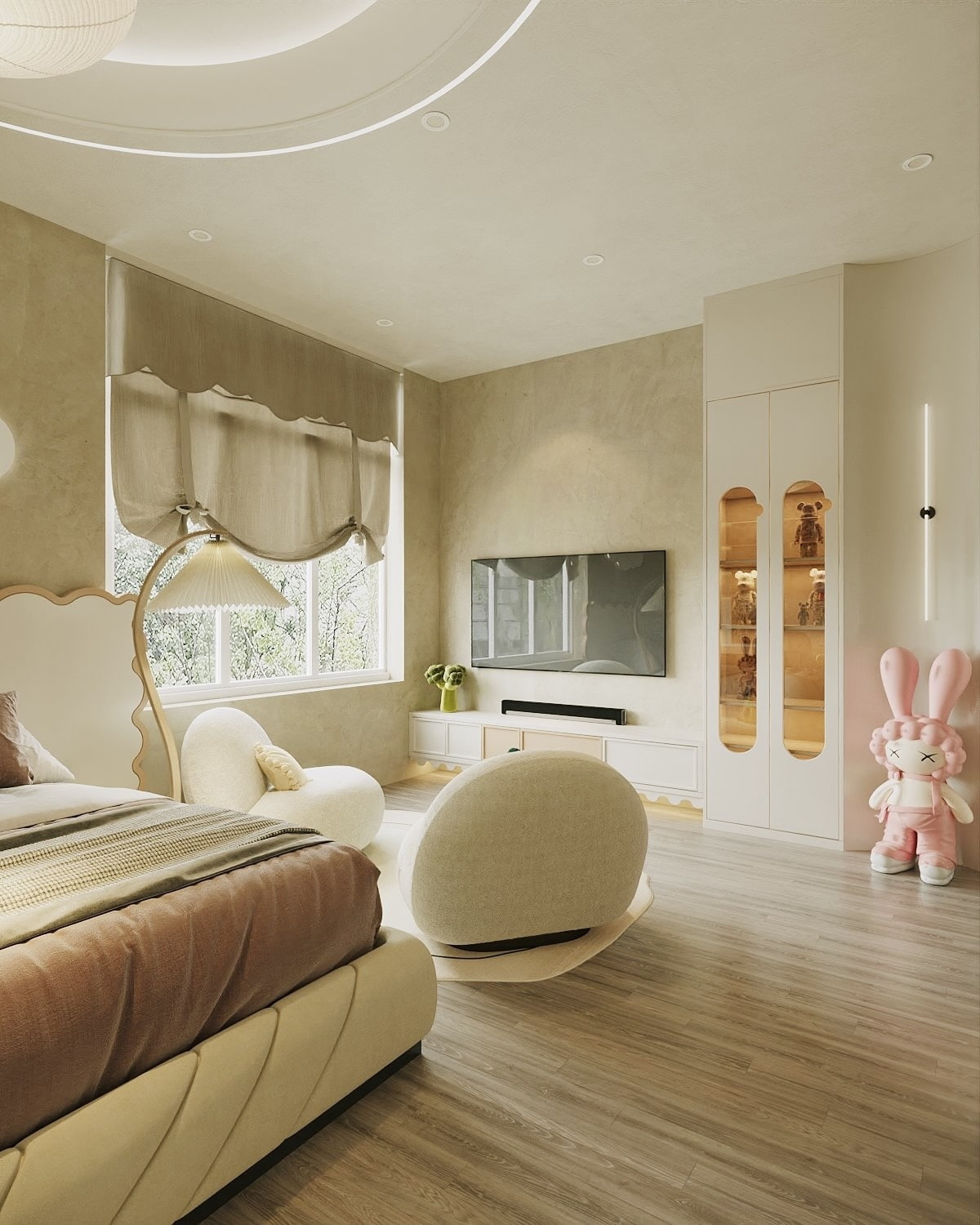 Nhà Phố 993F Nguyễn Chí Thanh