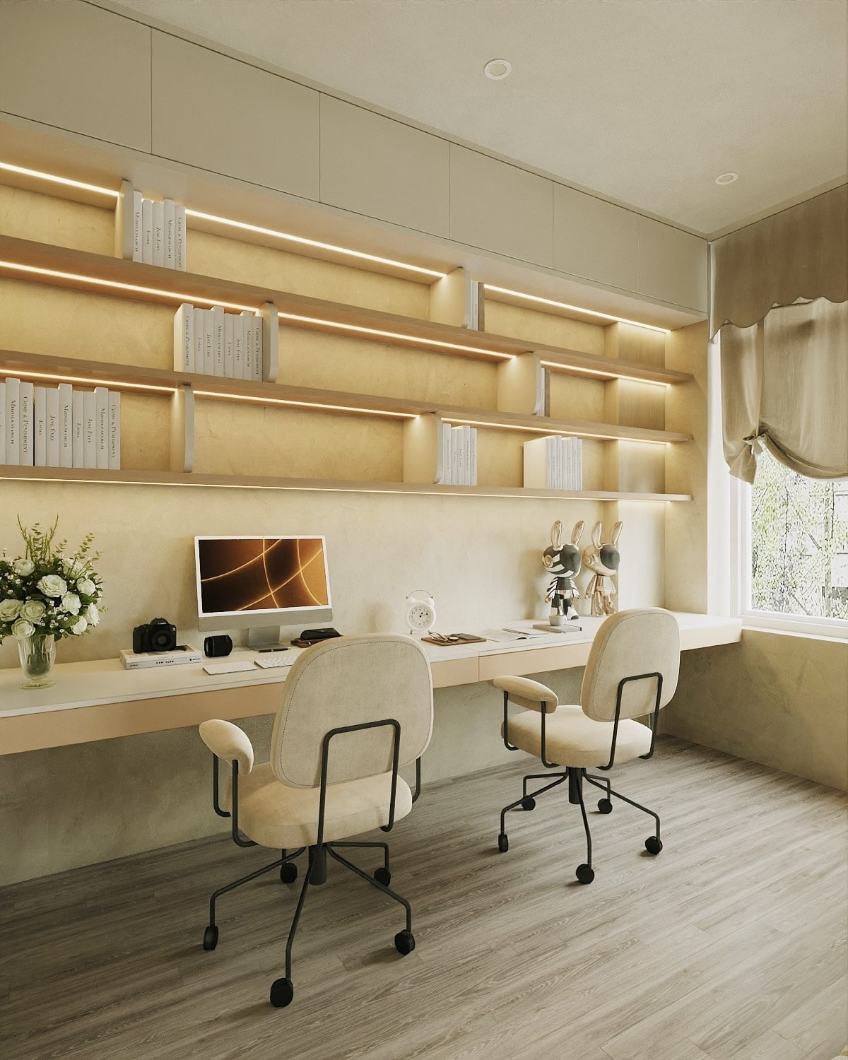 Nhà Phố 993F Nguyễn Chí Thanh