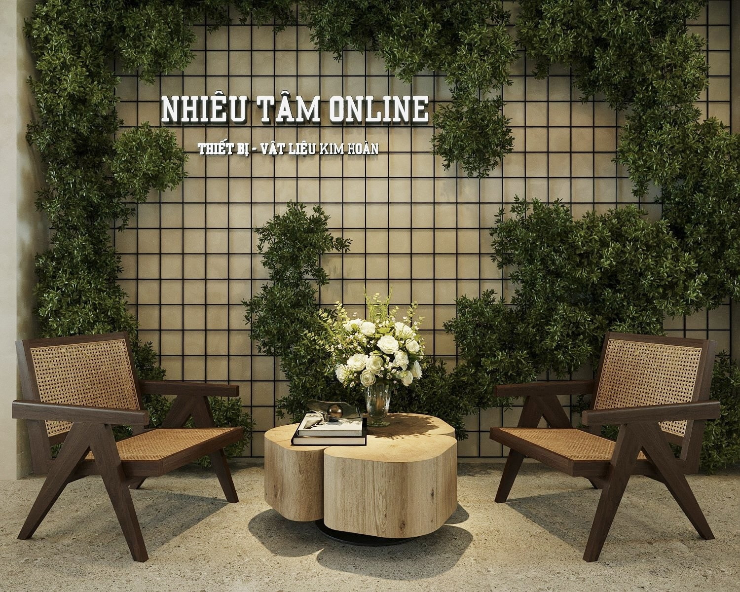 Nhà Phố Dương Hồng 2