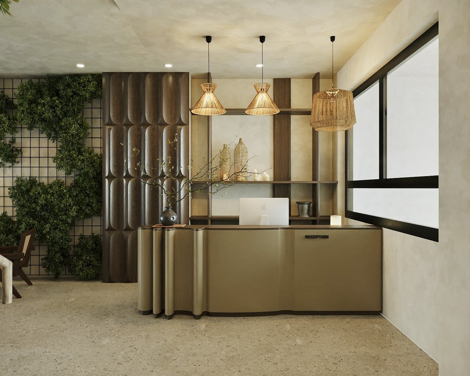 Nhà Phố Dương Hồng 2