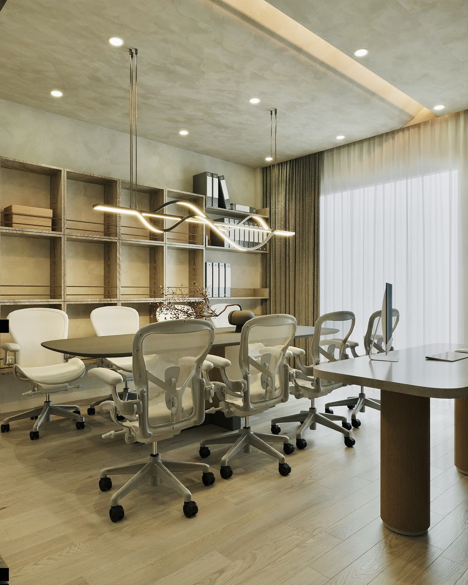 Nhà Phố Dương Hồng 2