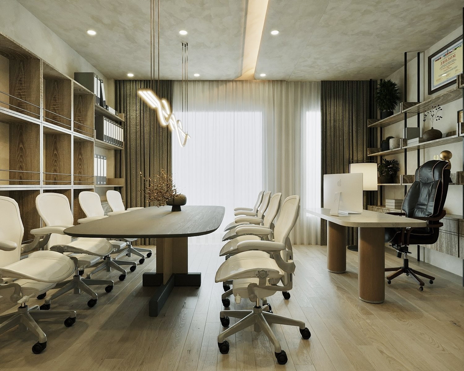 Nhà Phố Dương Hồng 2