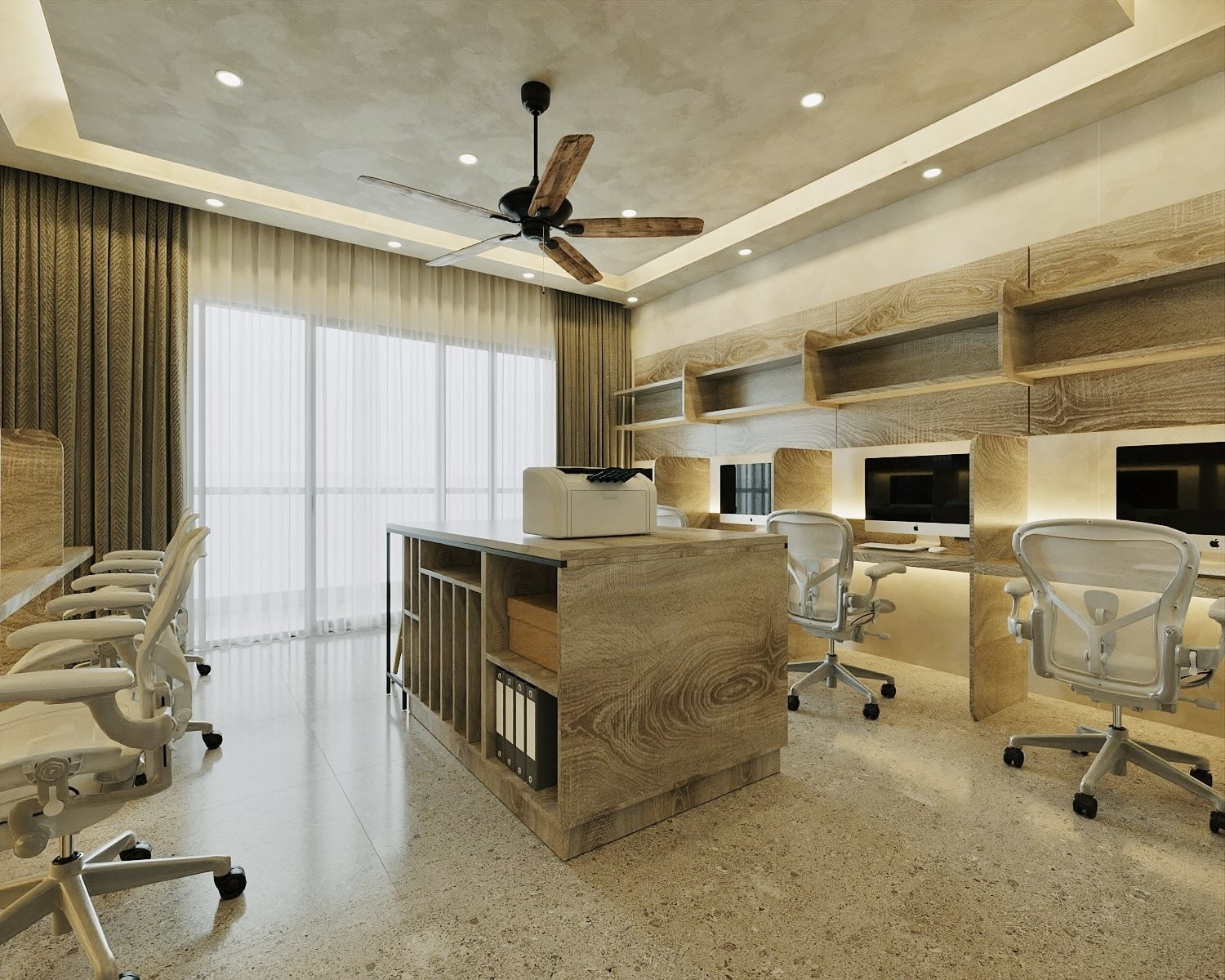 Nhà Phố Dương Hồng 2