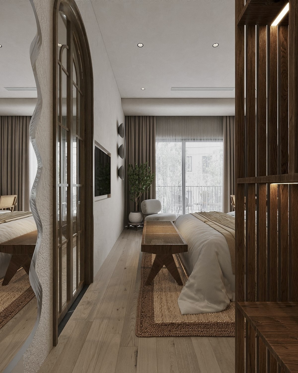 Nhà Phố Dương Hồng 2