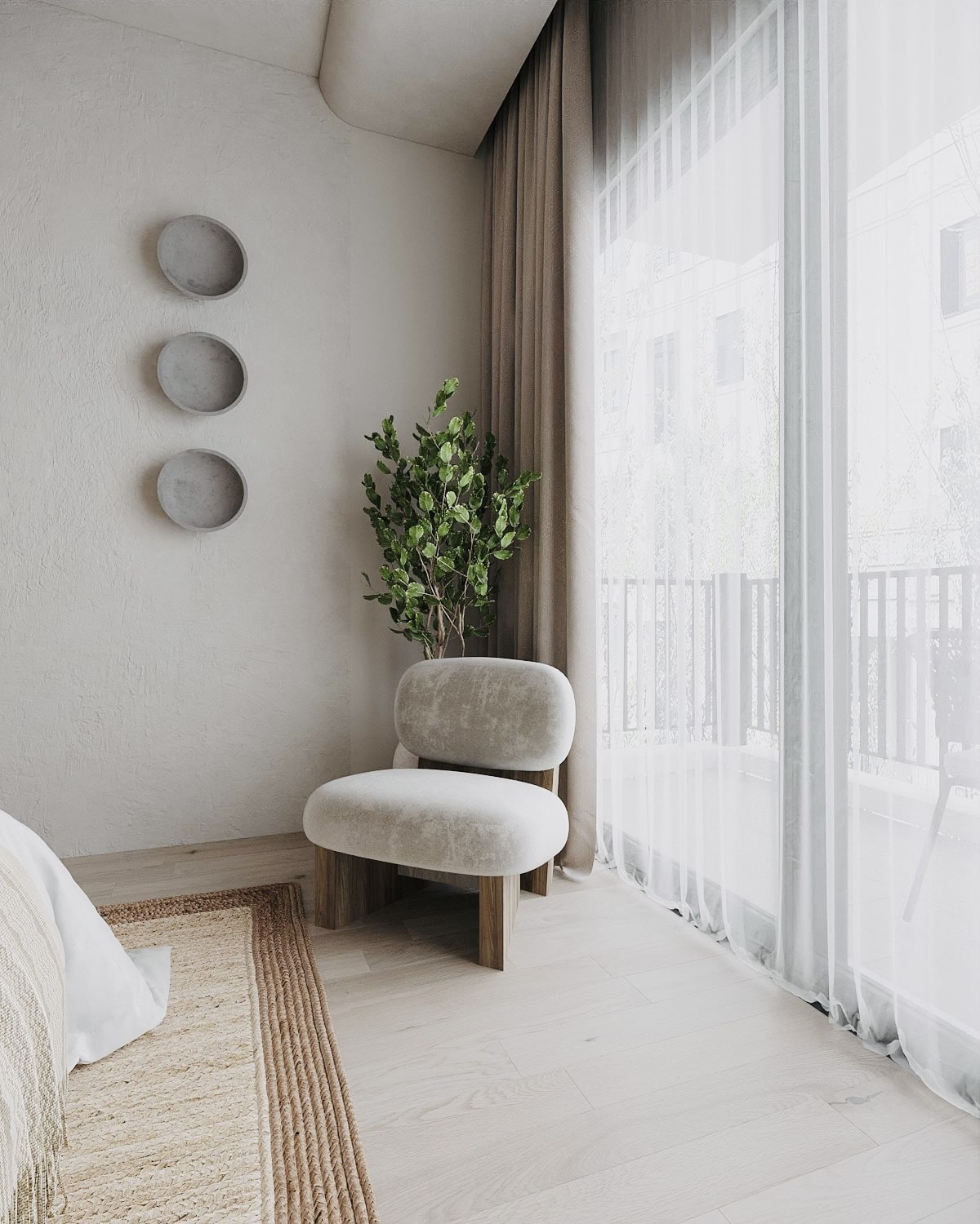 Nhà Phố Dương Hồng 2