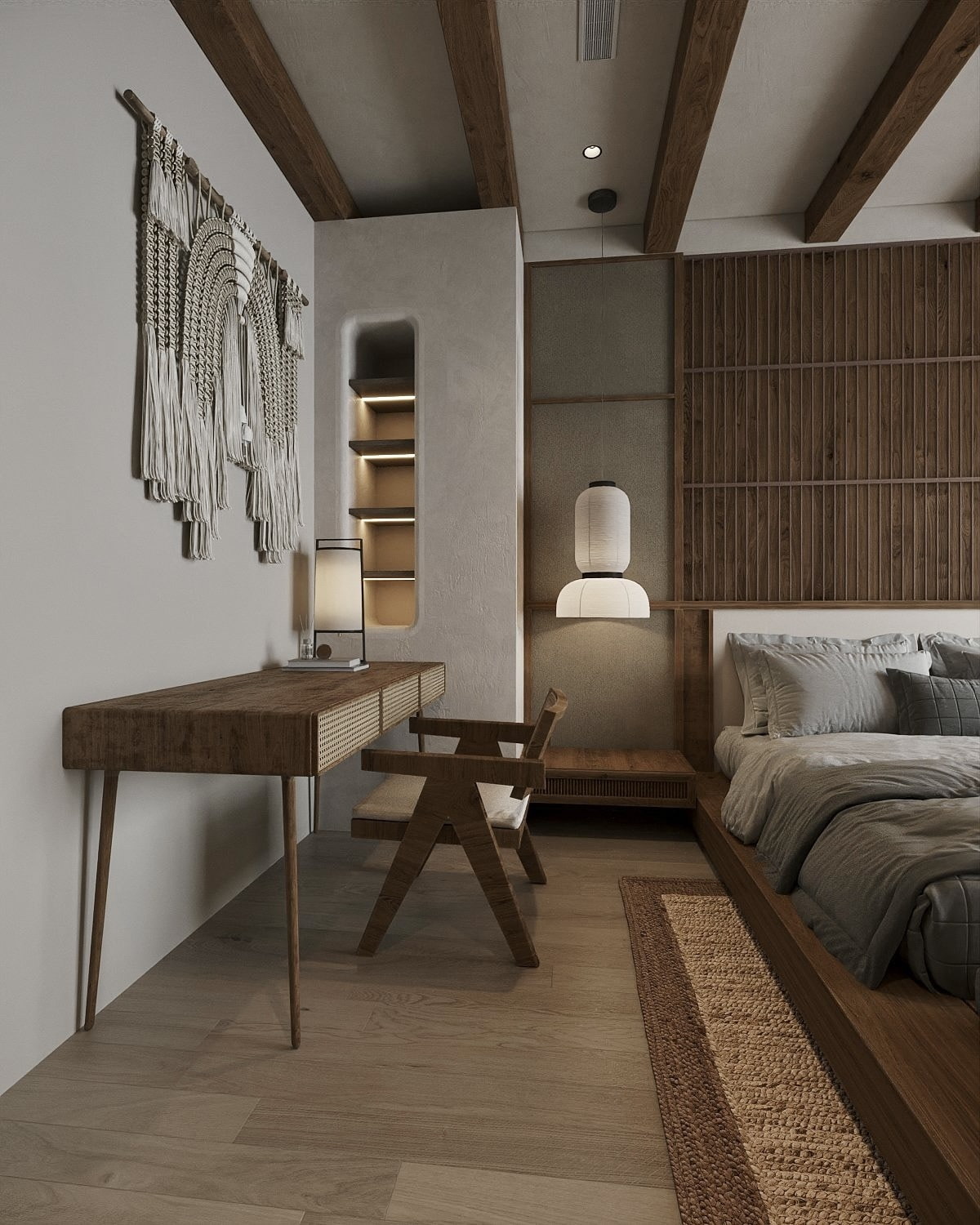 Nhà Phố Dương Hồng 2