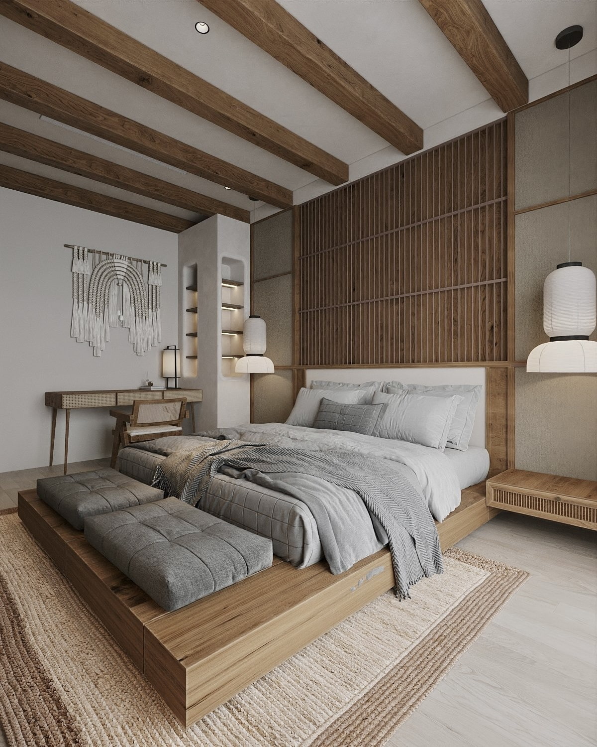 Nhà Phố Dương Hồng 2