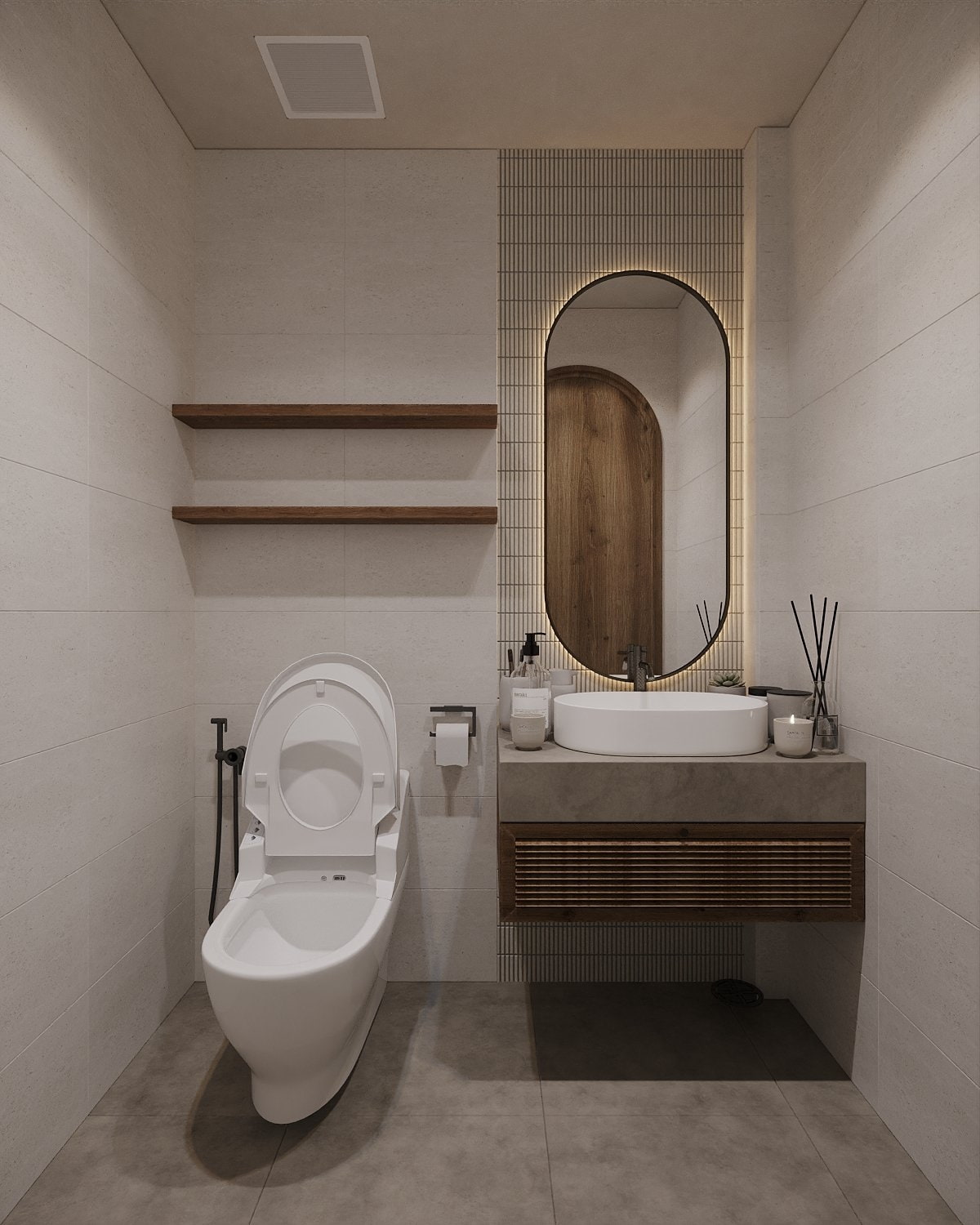 Nhà Phố Dương Hồng 2