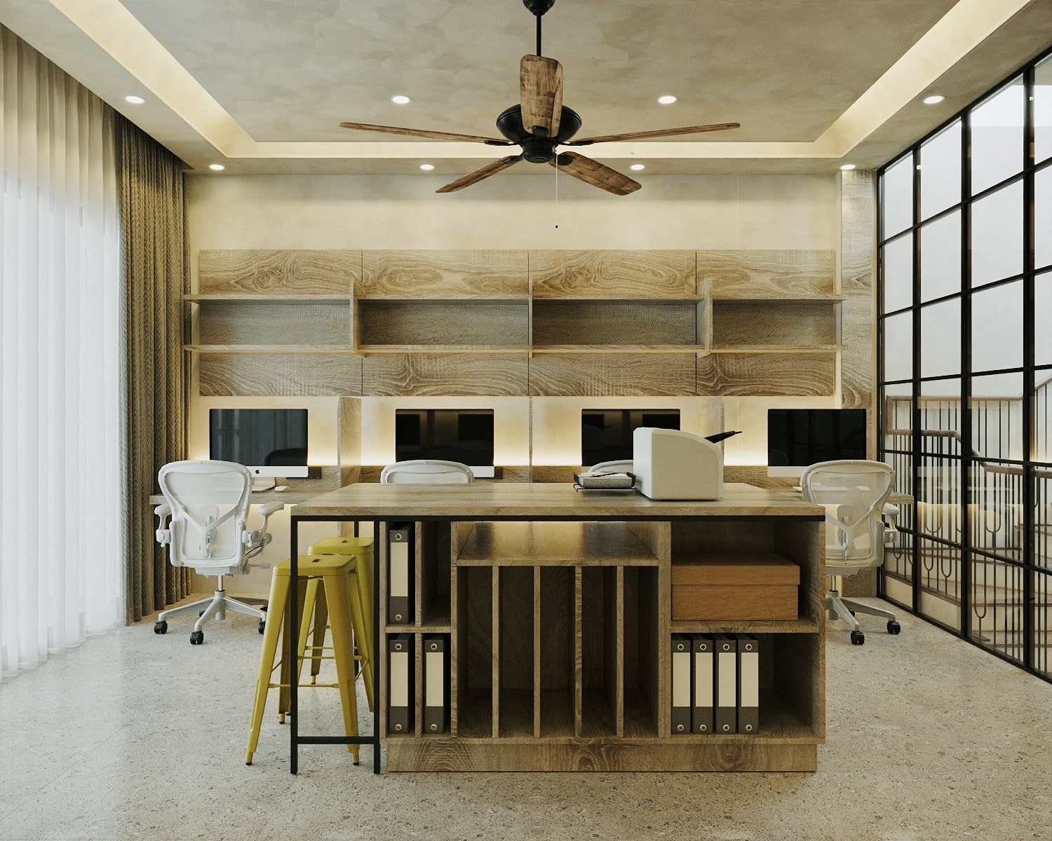 Nhà Phố Dương Hồng 2
