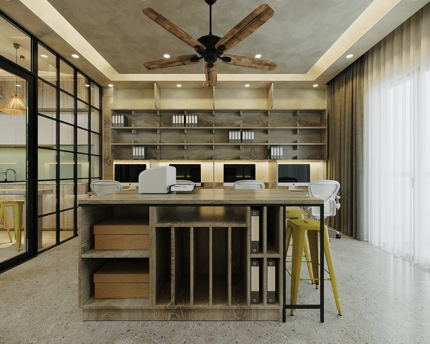 Nhà Phố Dương Hồng 2