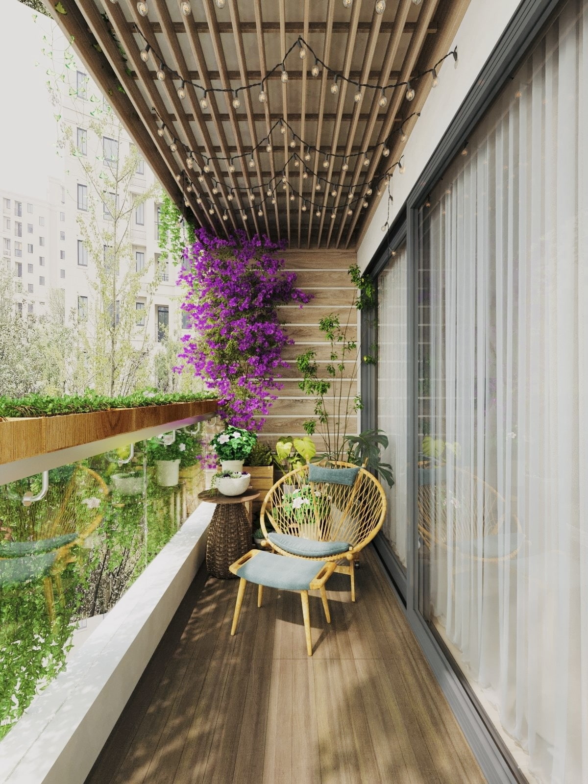 Nhà Phố Dương Hồng 2