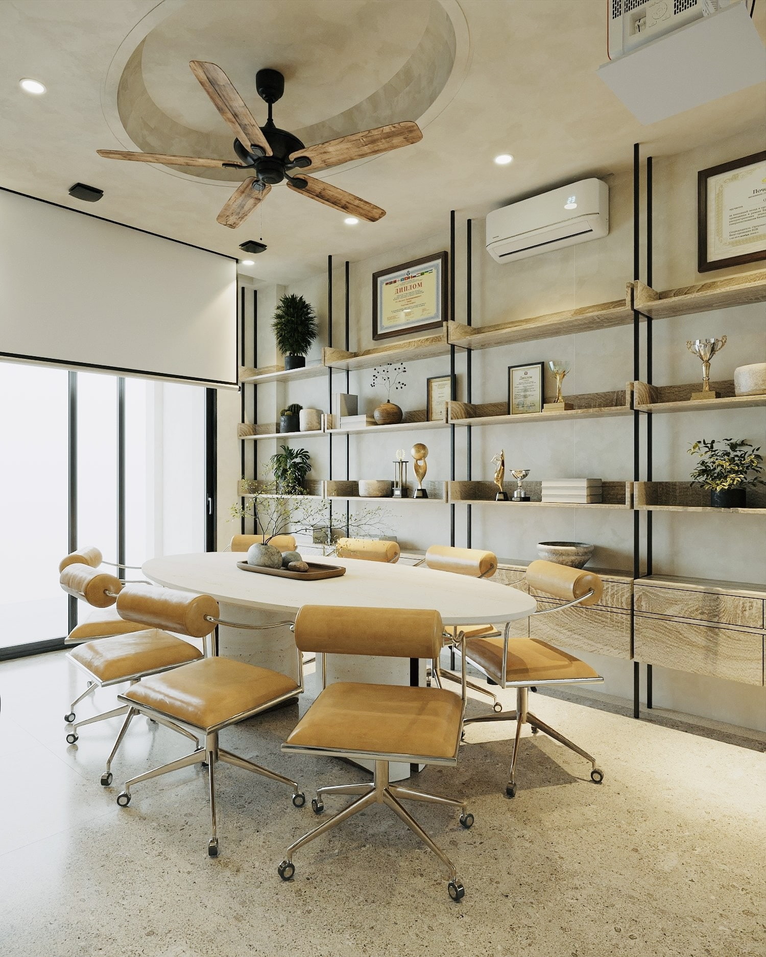 Nhà Phố Dương Hồng 2